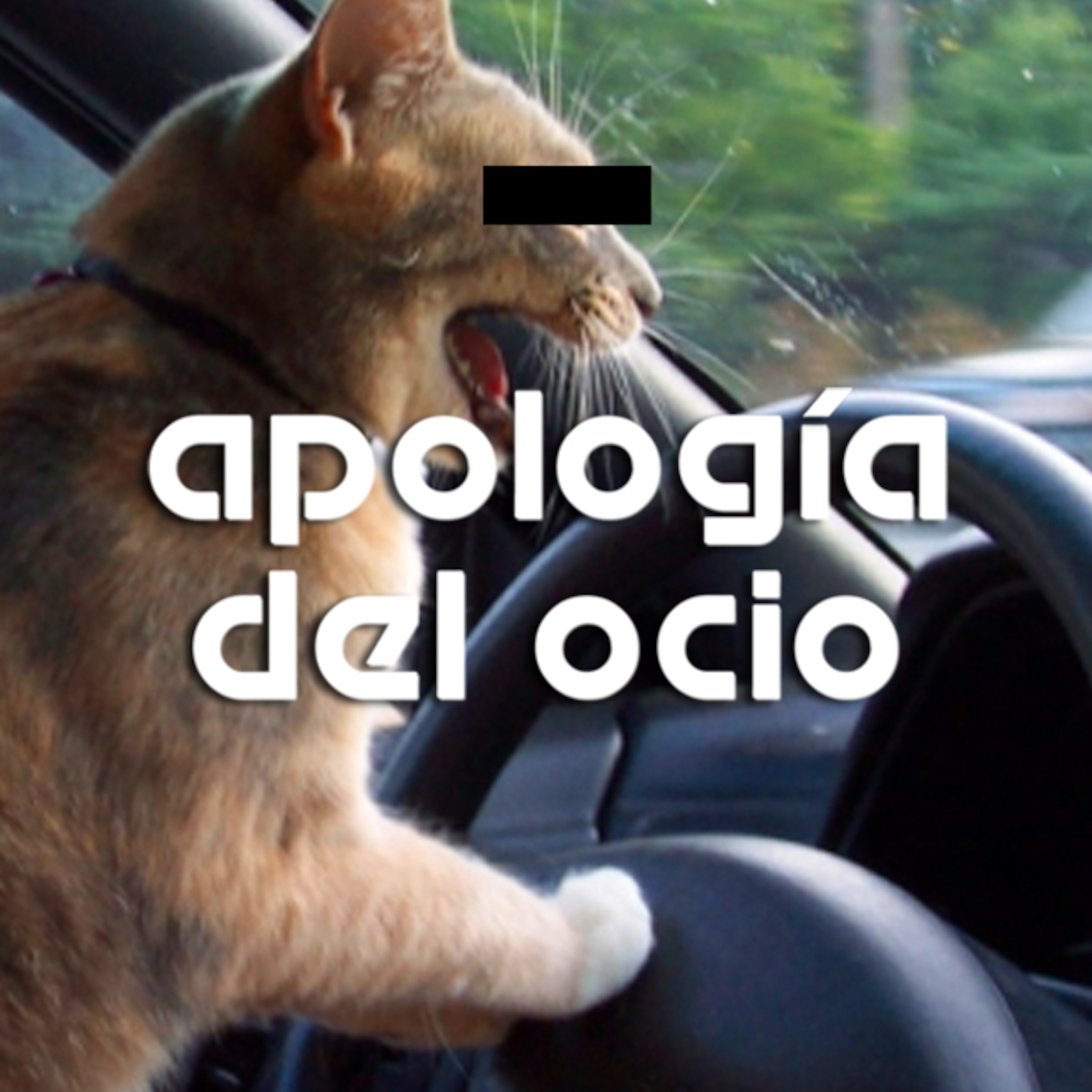 Apología del Ocio