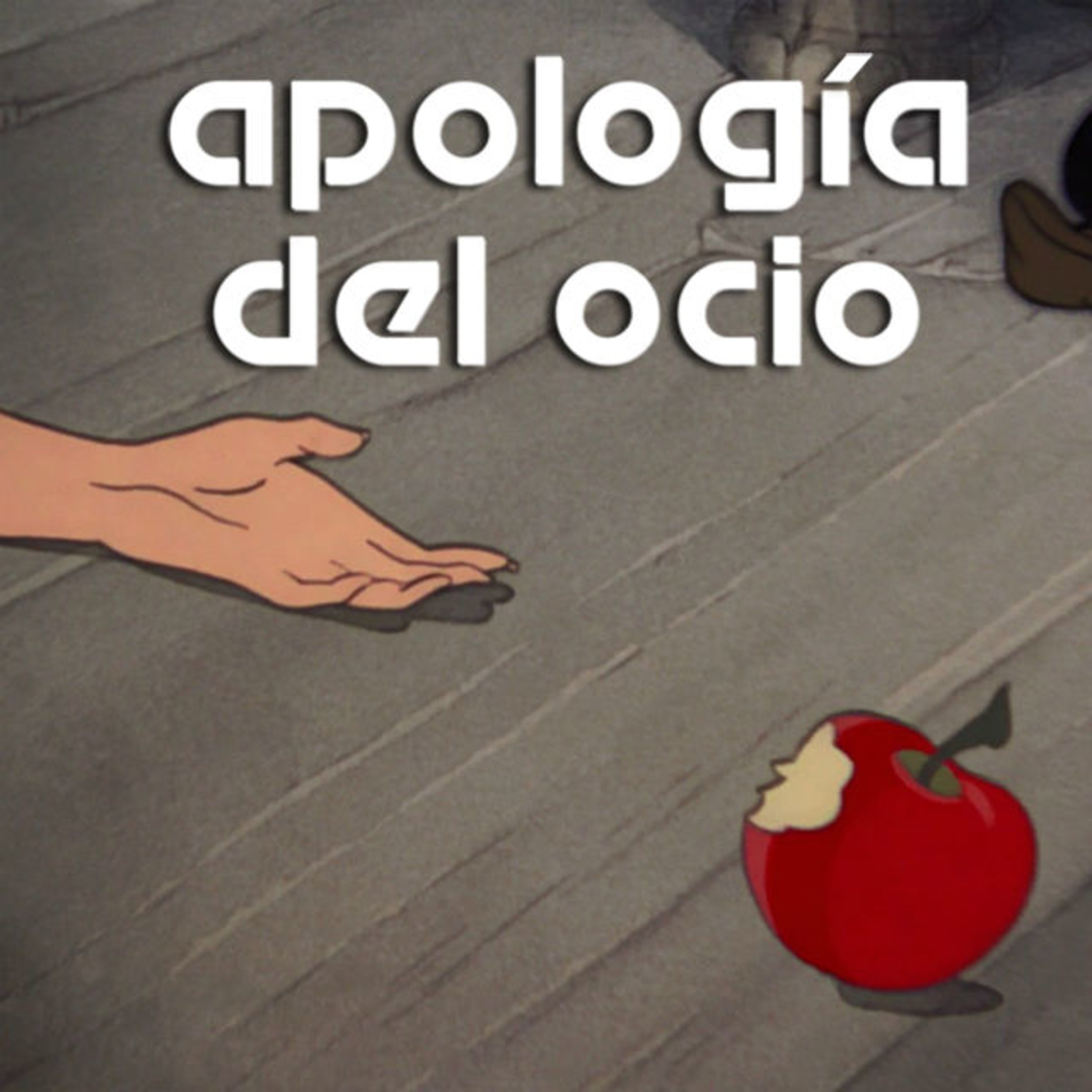 Apología del Ocio