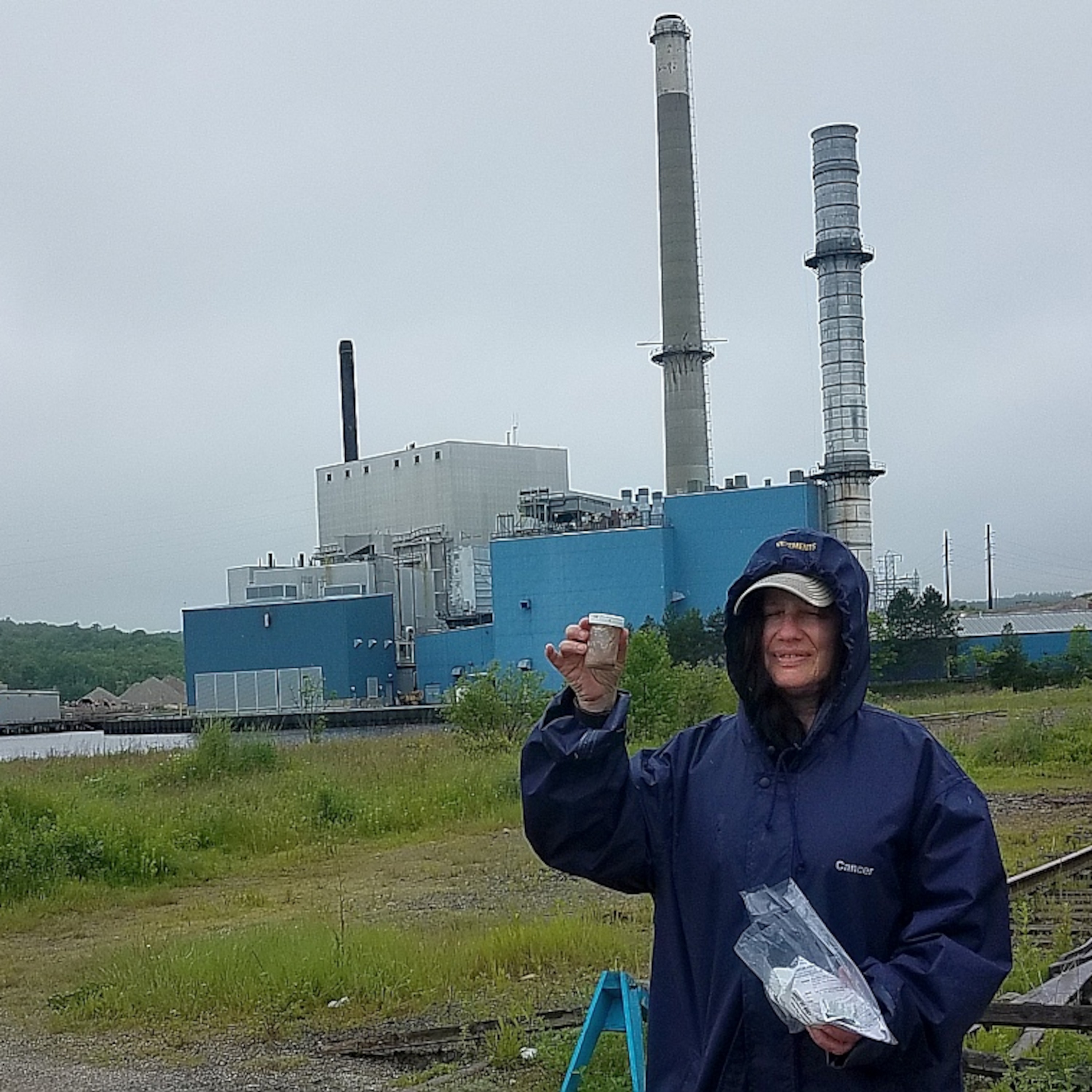 Penobscot Bay Report