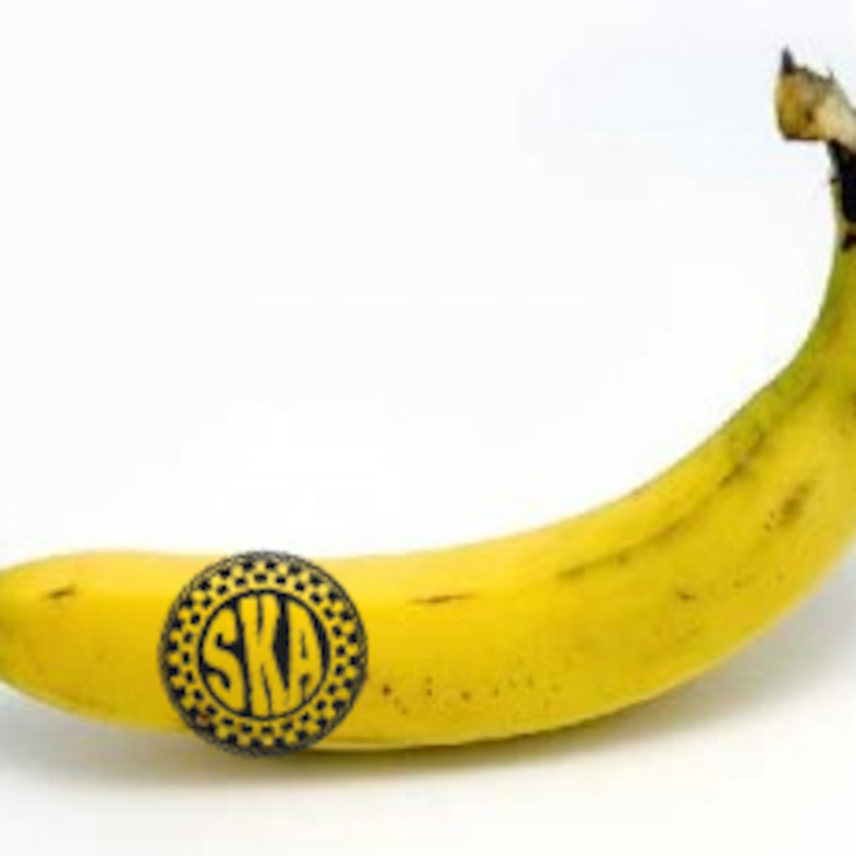 SkaBanana Podcast