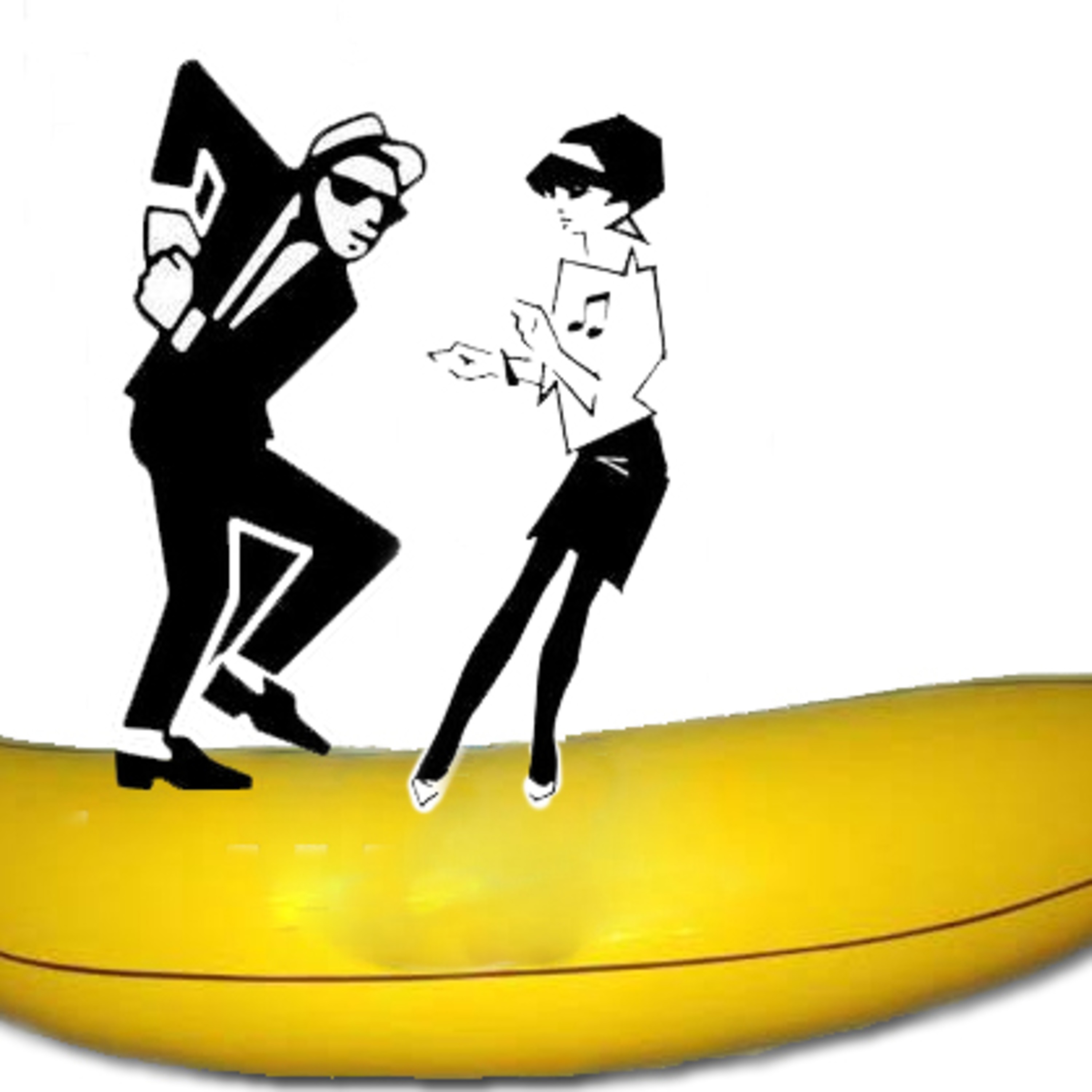 SkaBanana Podcast