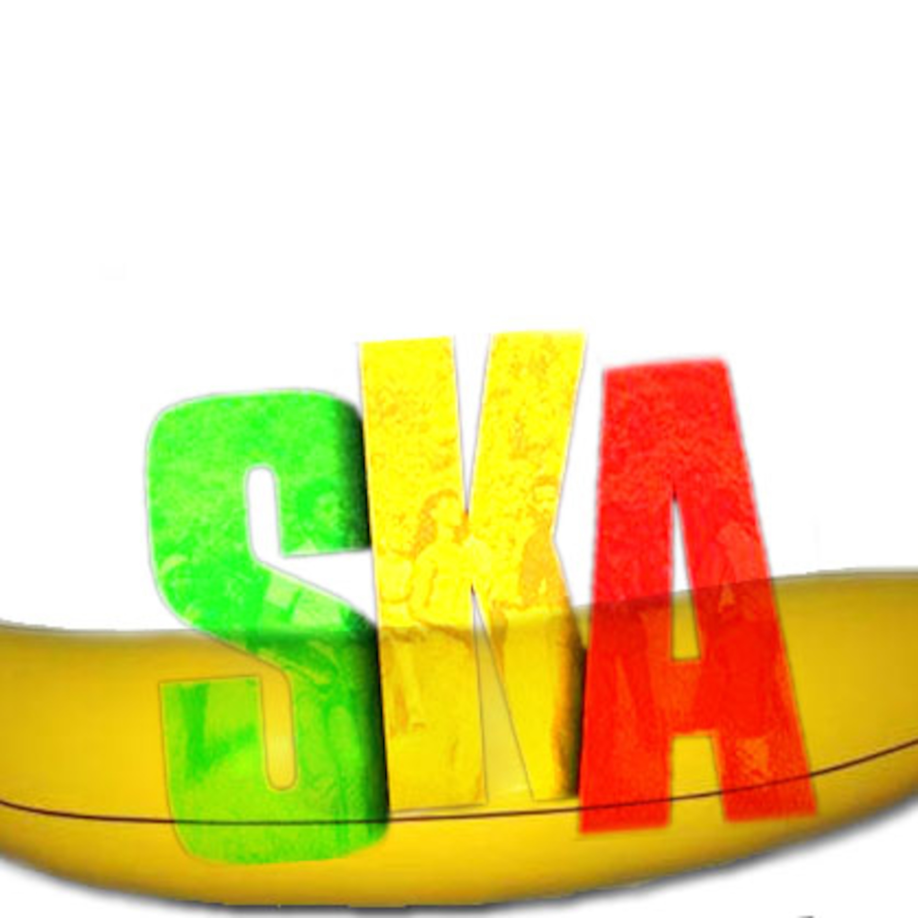 SkaBanana Podcast