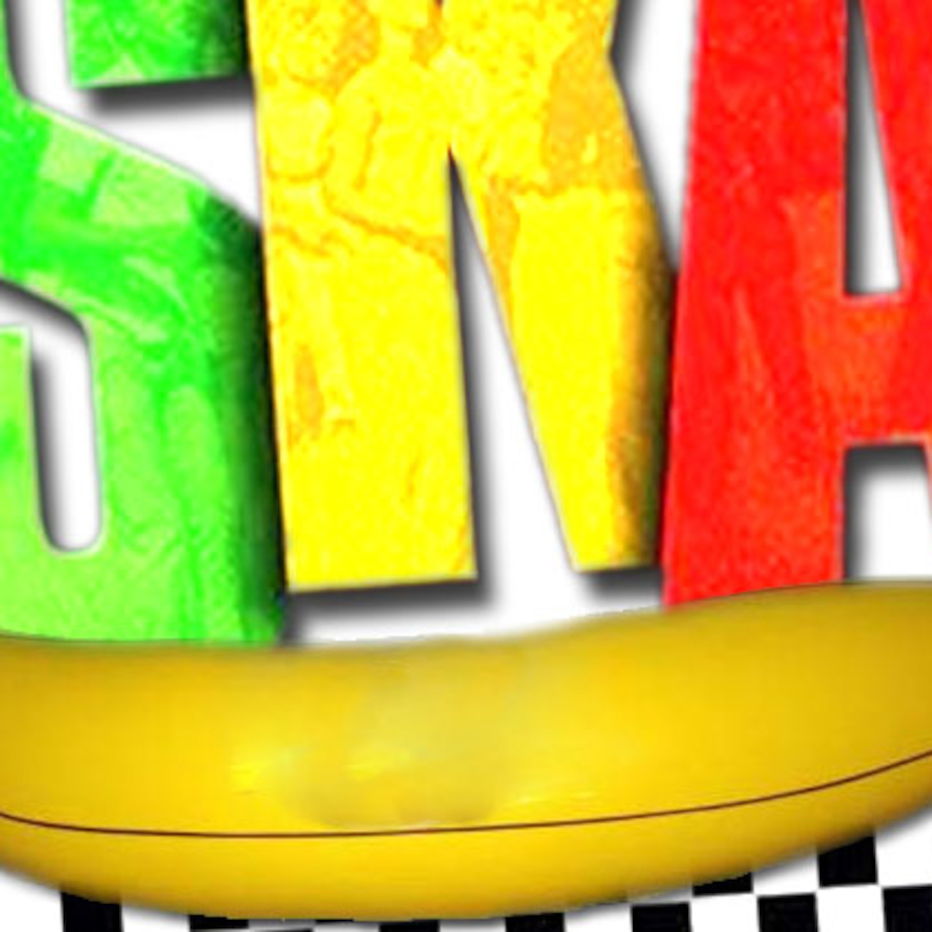 SkaBanana Podcast