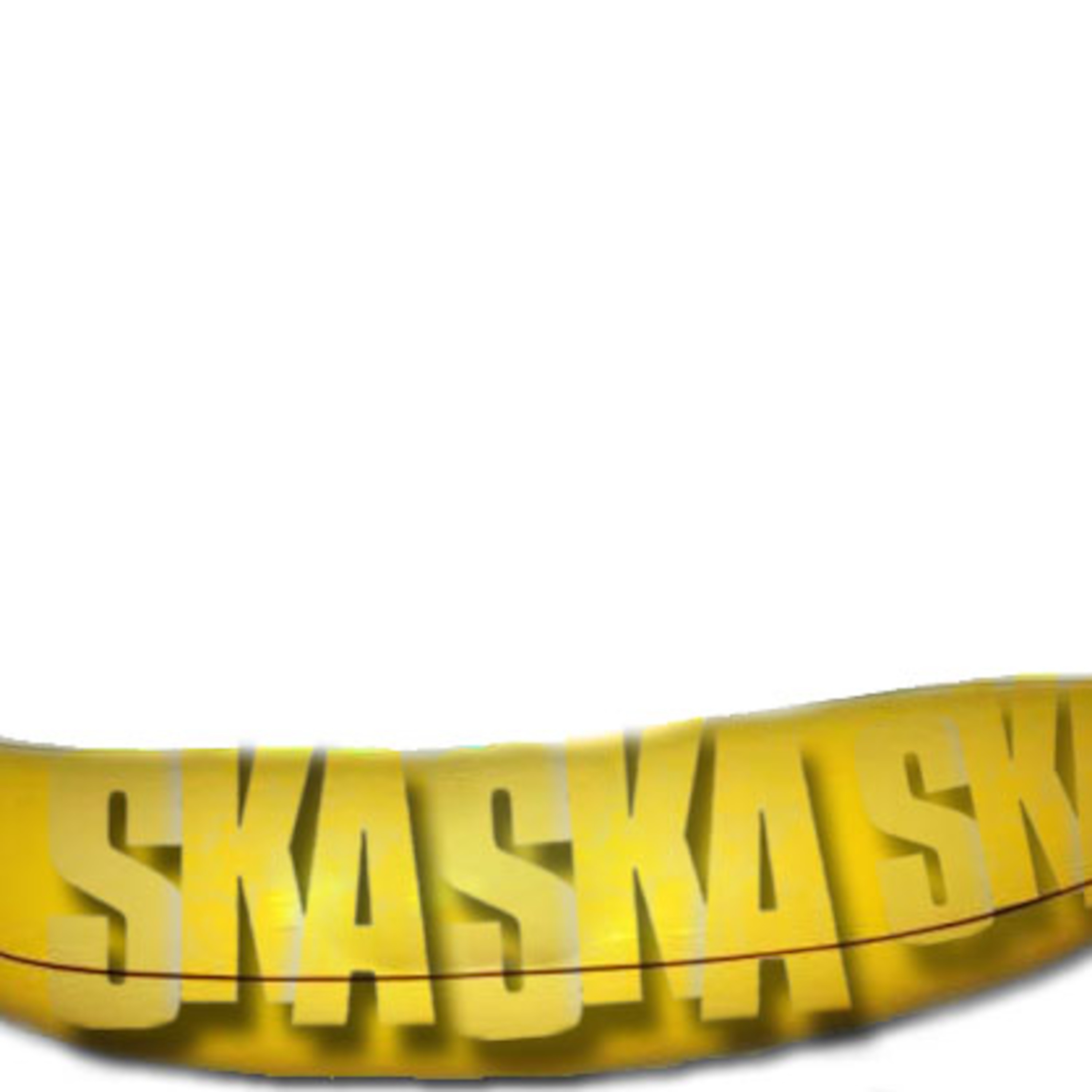 SkaBanana Podcast