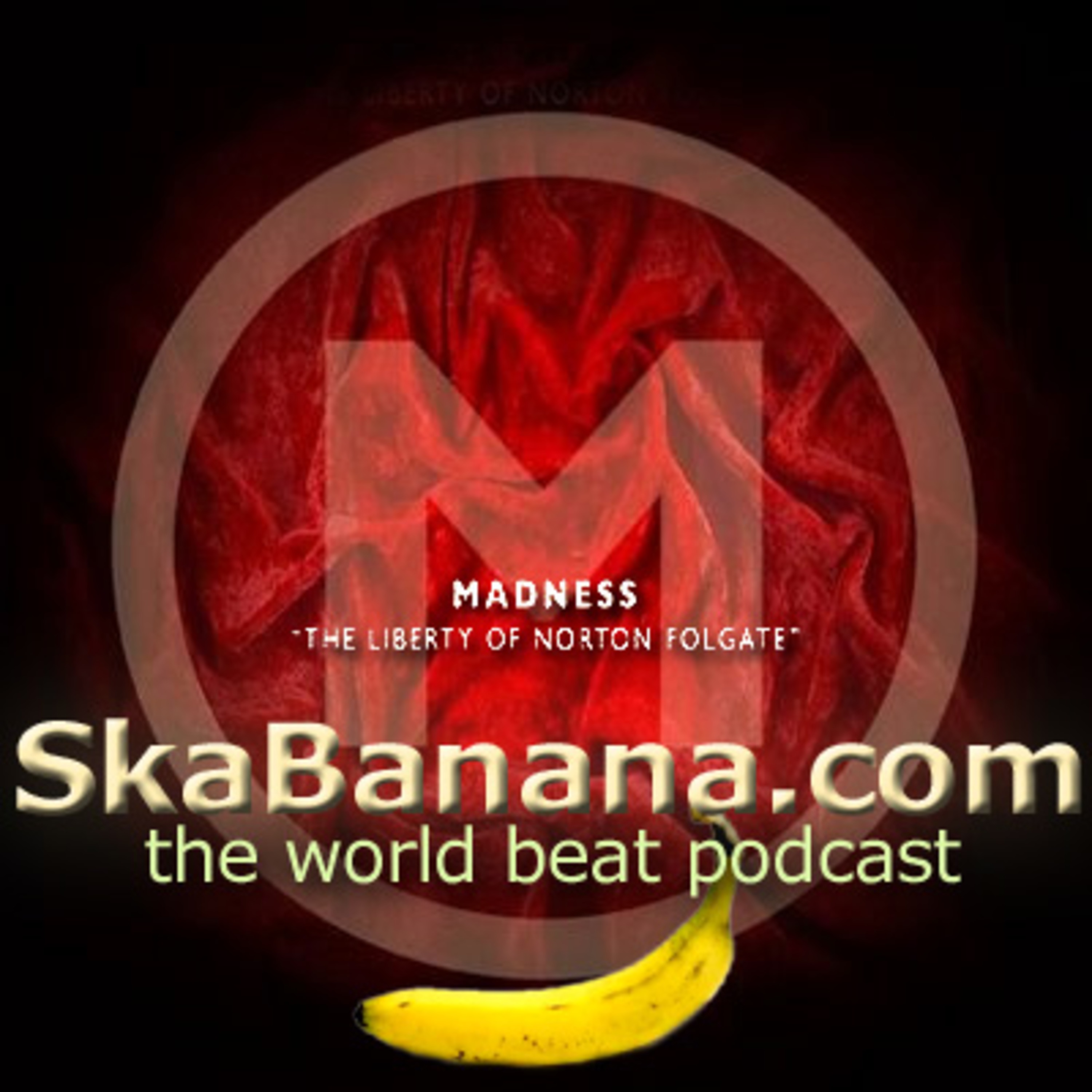 SkaBanana Podcast