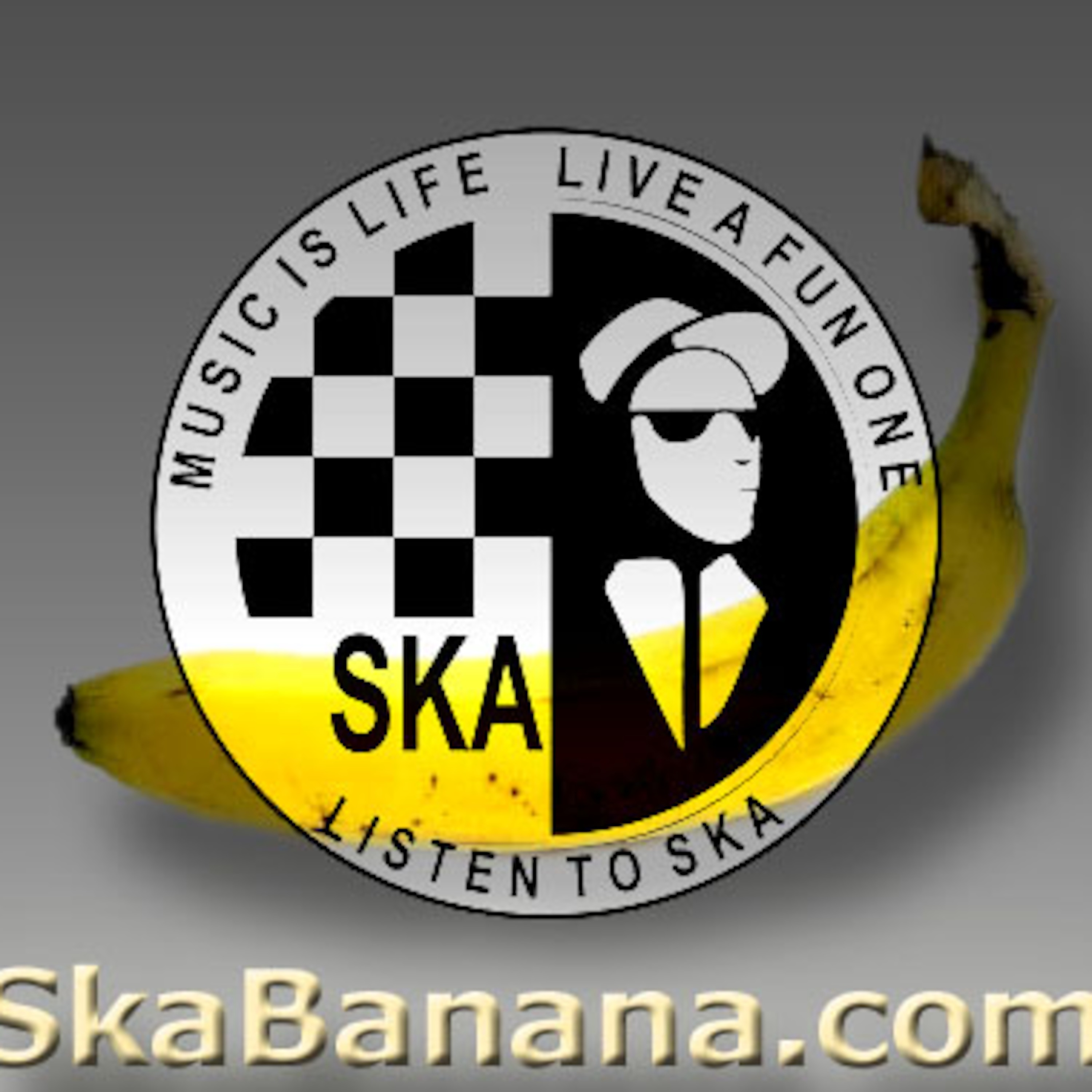 SkaBanana Podcast