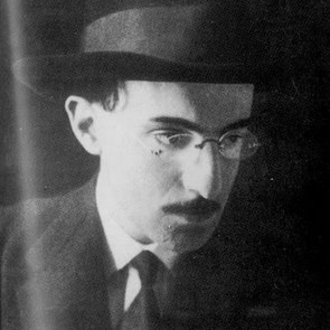 Pecado Original - Fernando Pessoa