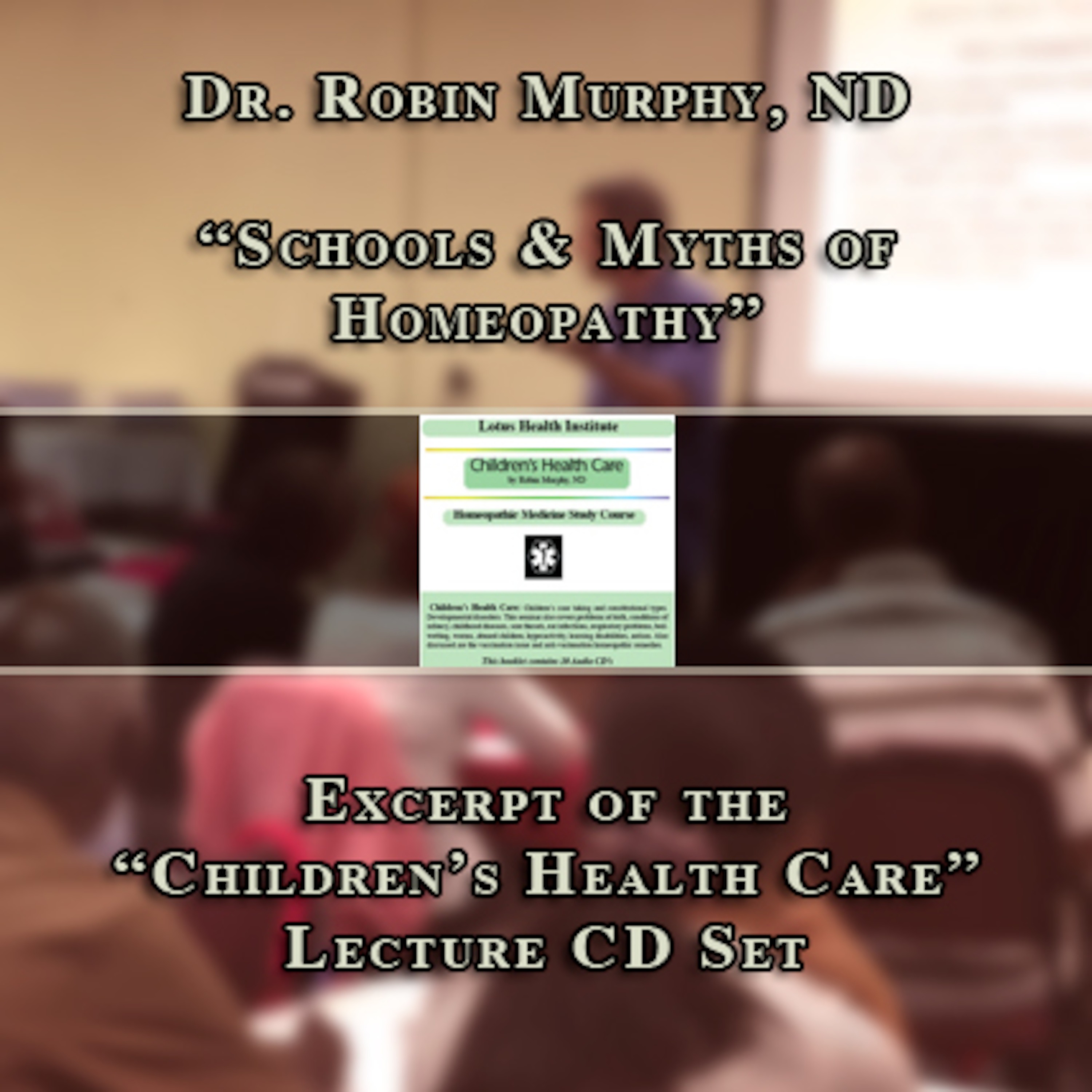 3 Things To Return To Homeopathy Dr. Robin Murphy, ND Lotus Health