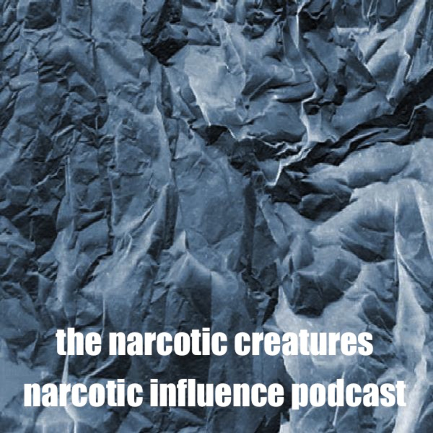 narcotic influence podcast 01