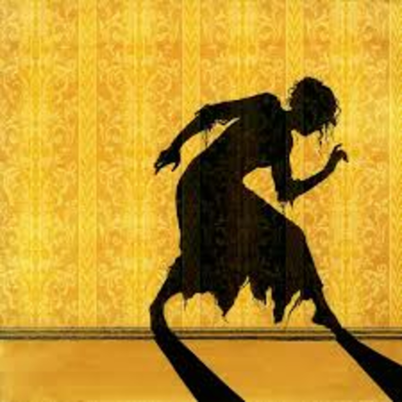 Episode 15: THE YELLOW WALLPAPER episode artwork