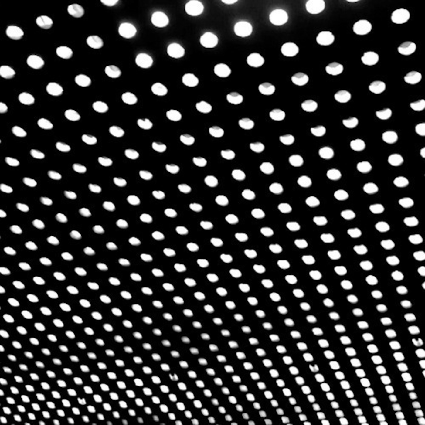 DJ GrooveON-White Bubble