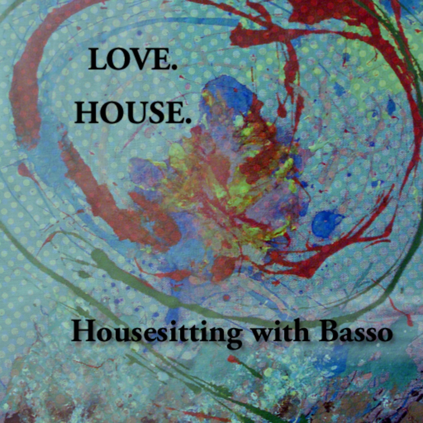 HS February Love Mini Mix