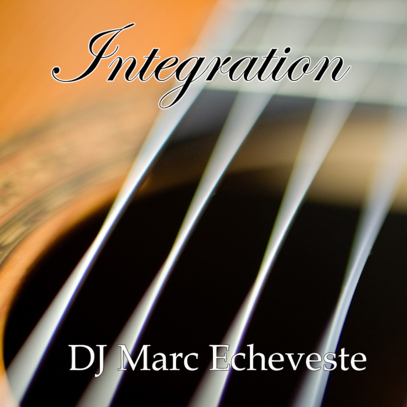Integration - DJ Marc Echeveste