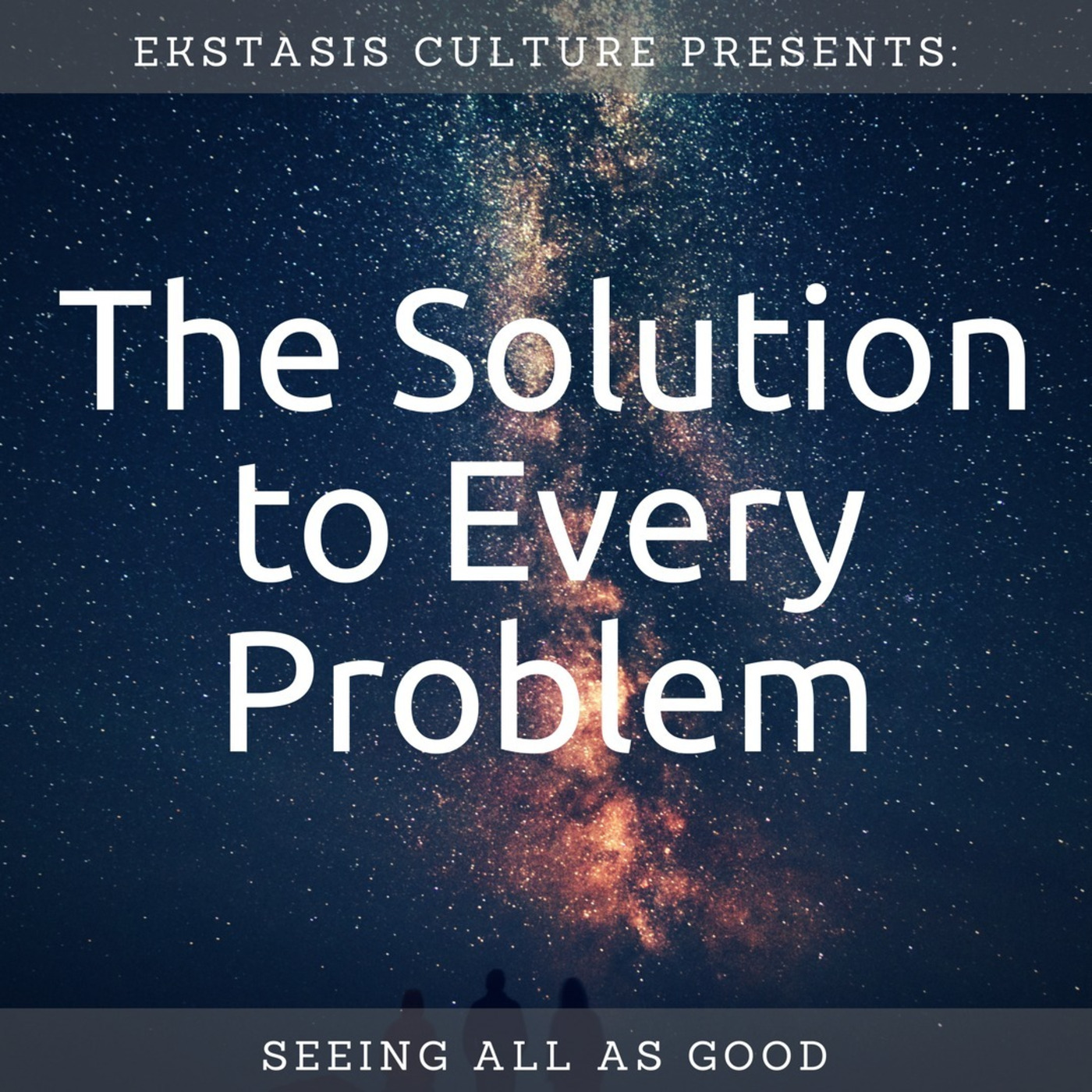The Solution to Every Problem episode artwork