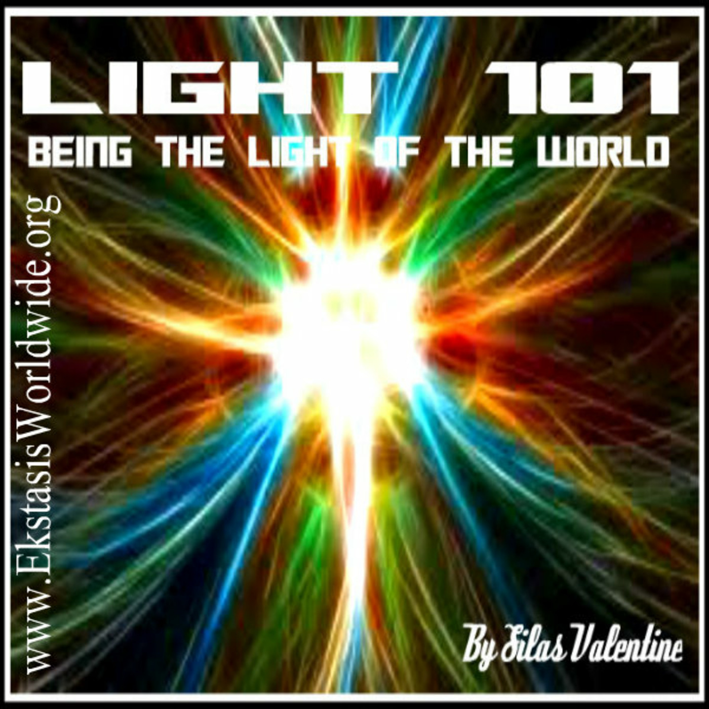 Light 101 episode artwork