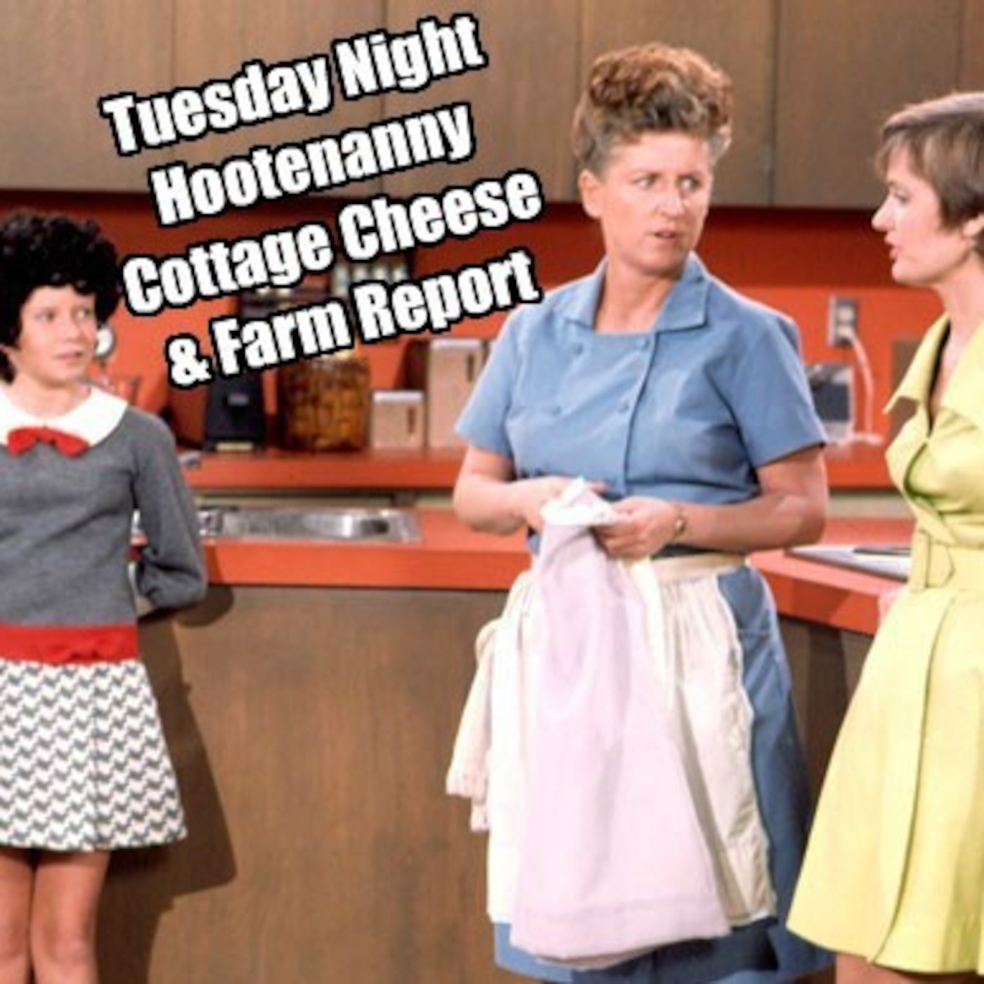 Season 3 Episode 126 Vs. Lazy Hosts