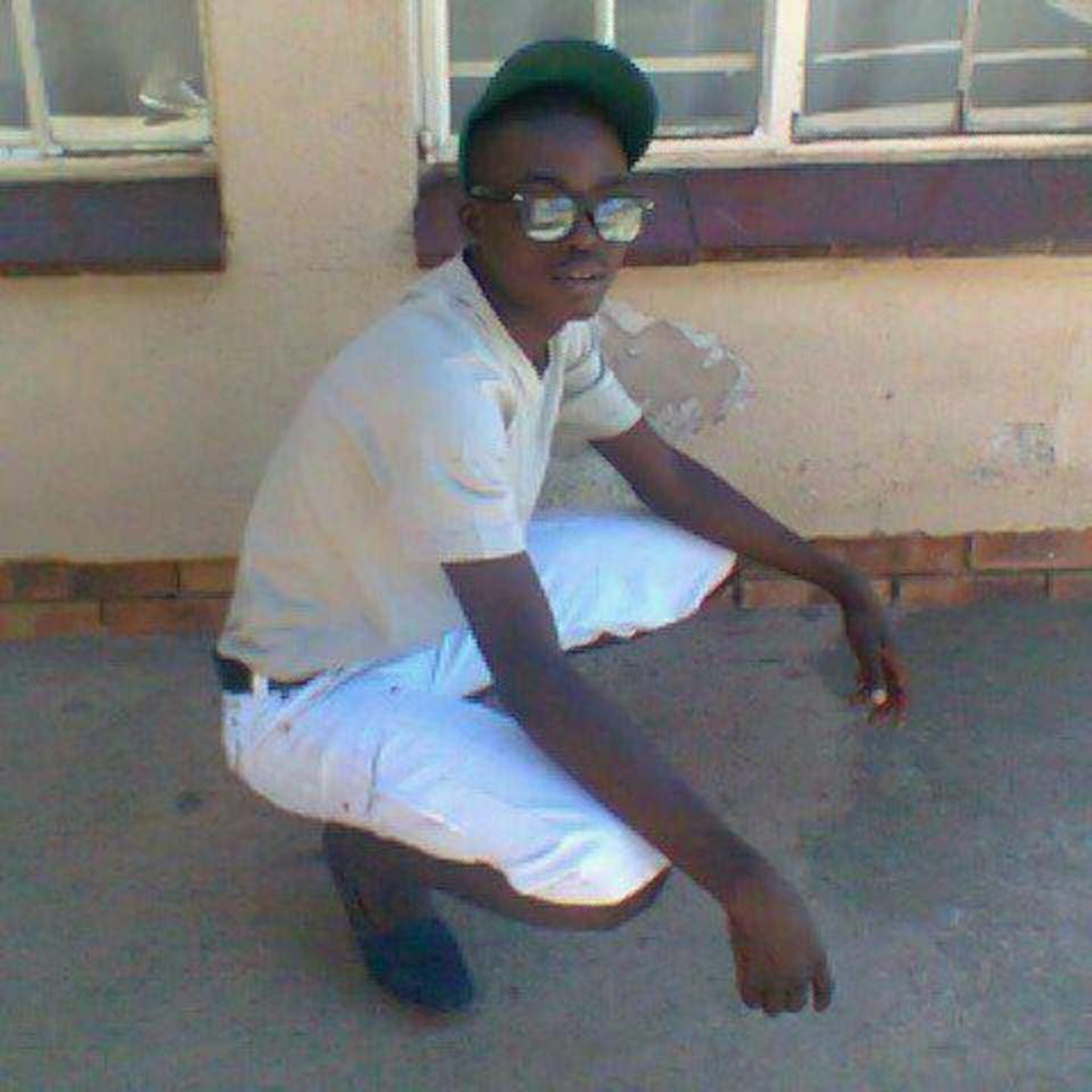 Dj eye candy studio 404