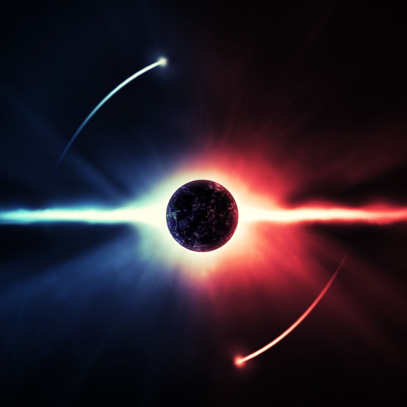 Episode 3 - Energy