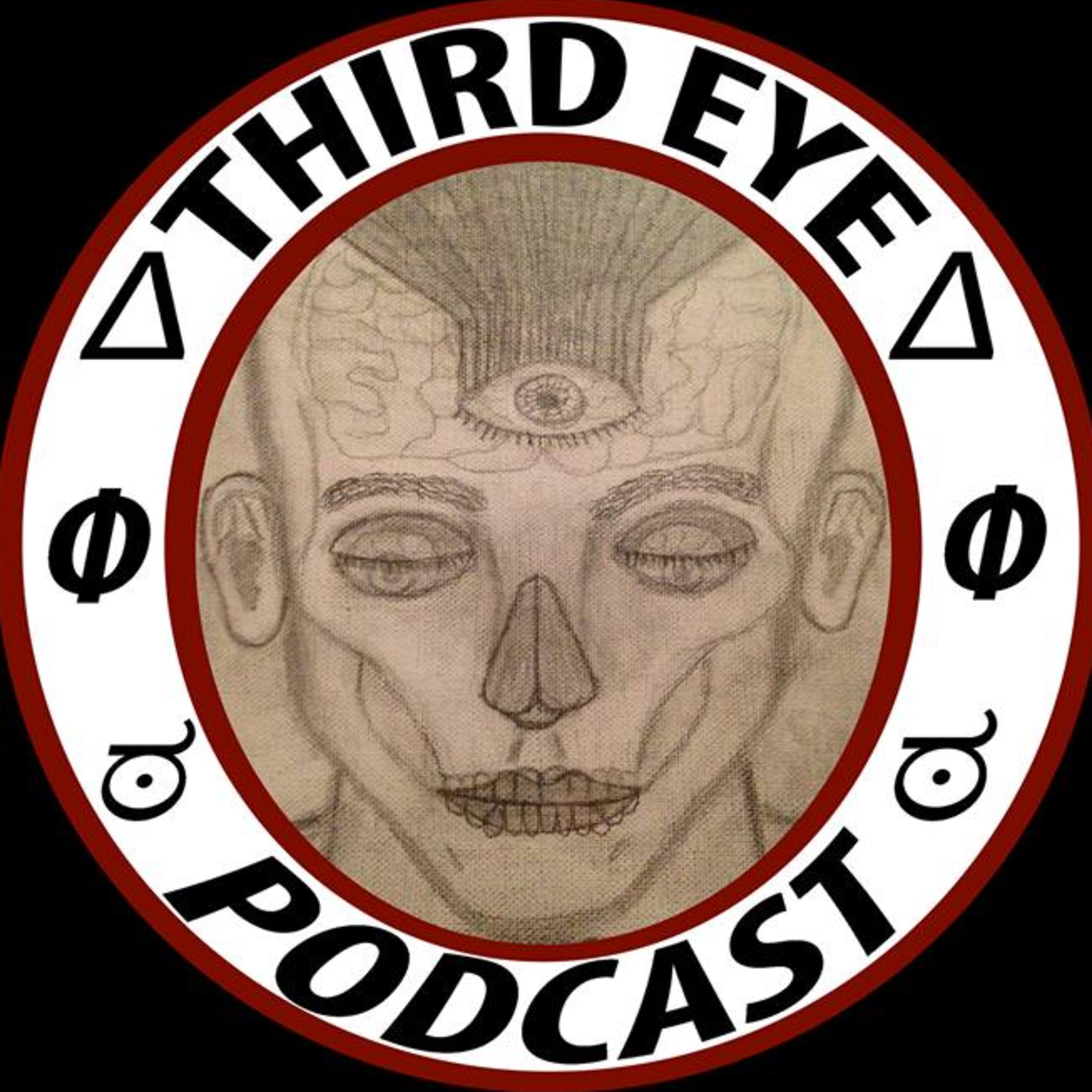 Third Eye Podcast
