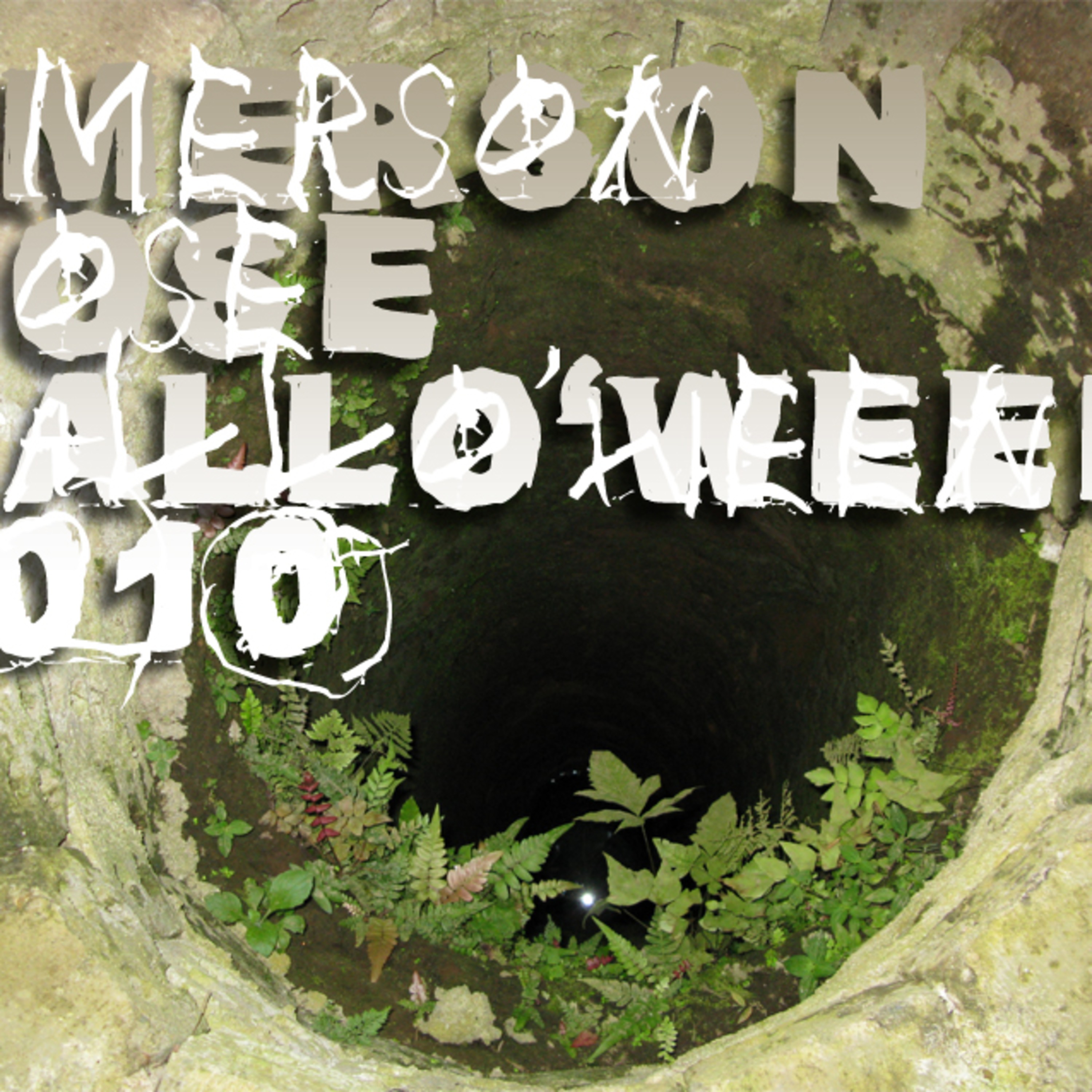 Emerson Halloween 2010 Mix