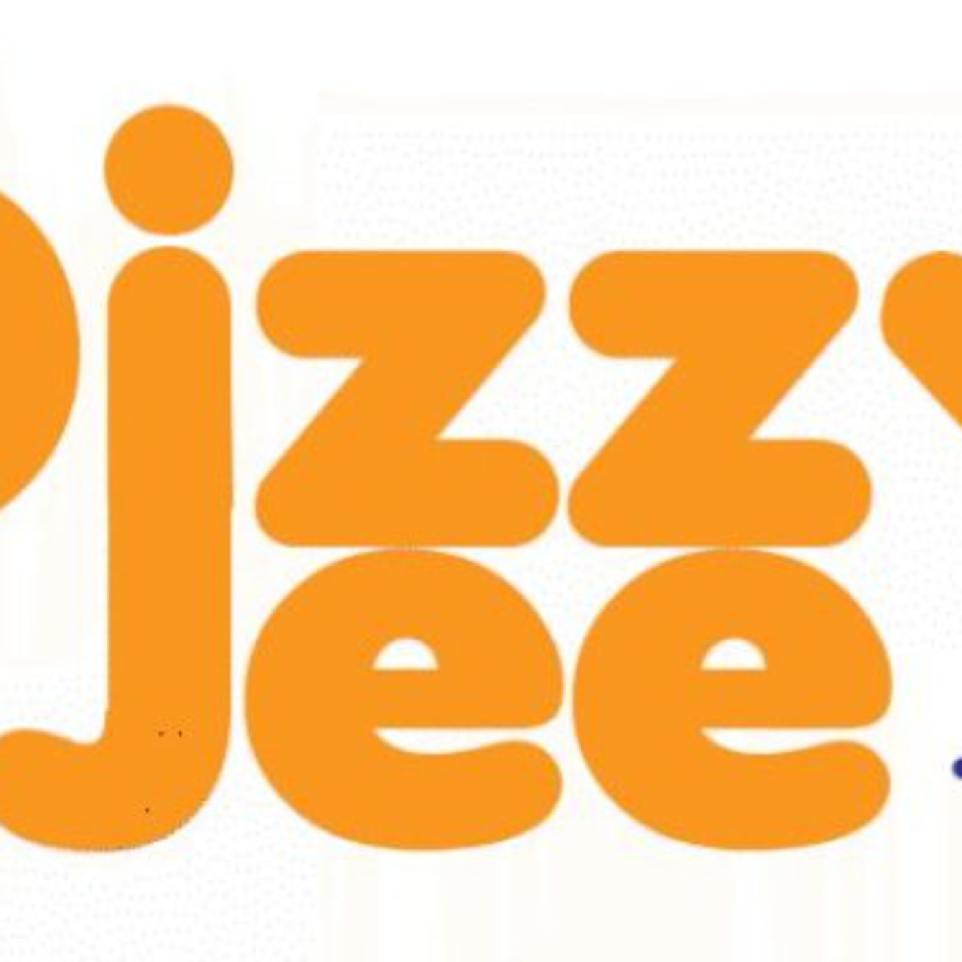 Dizzy Jee's Podcast podcast artwork