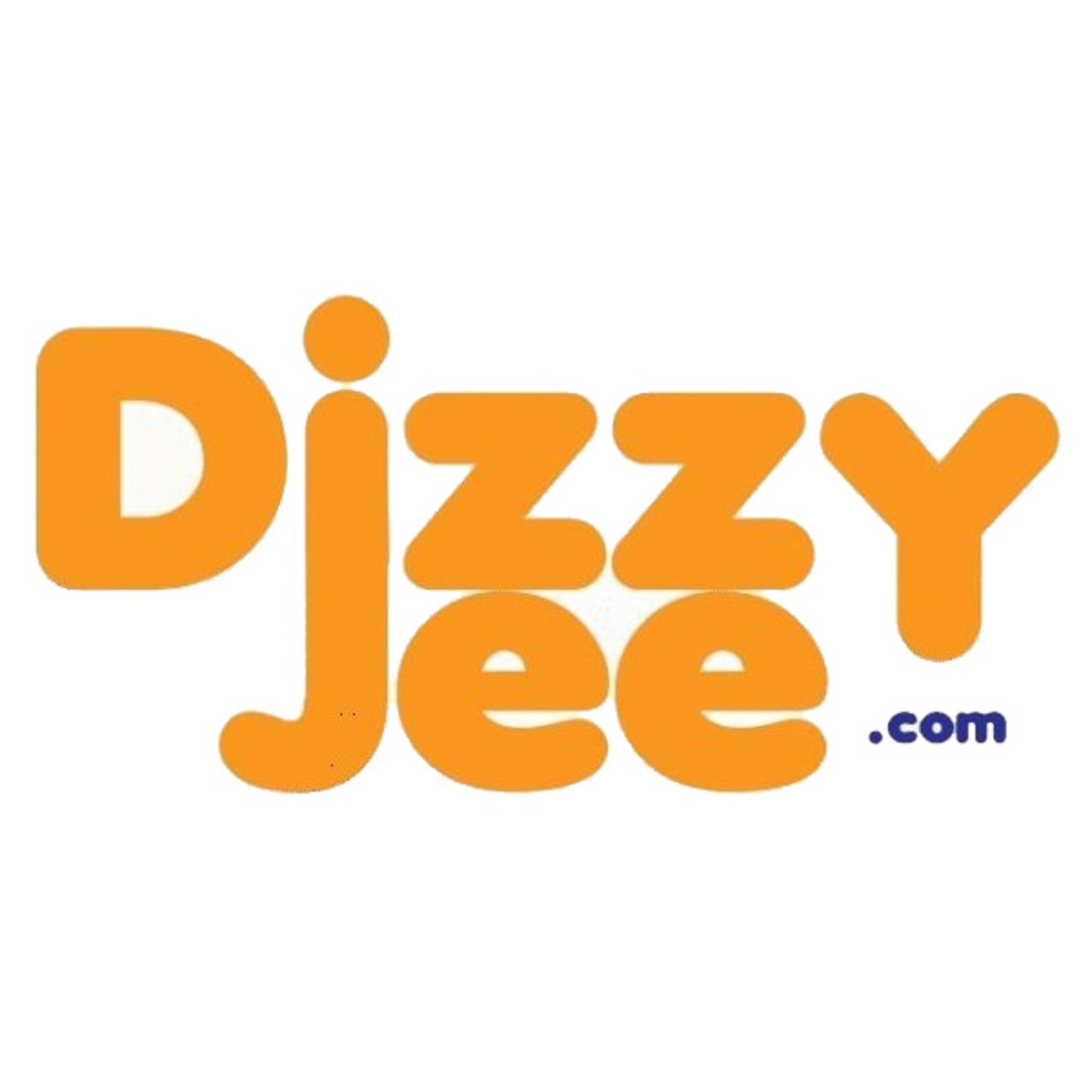 Dizzy Jee - August 2011 - Fast Forward episode artwork