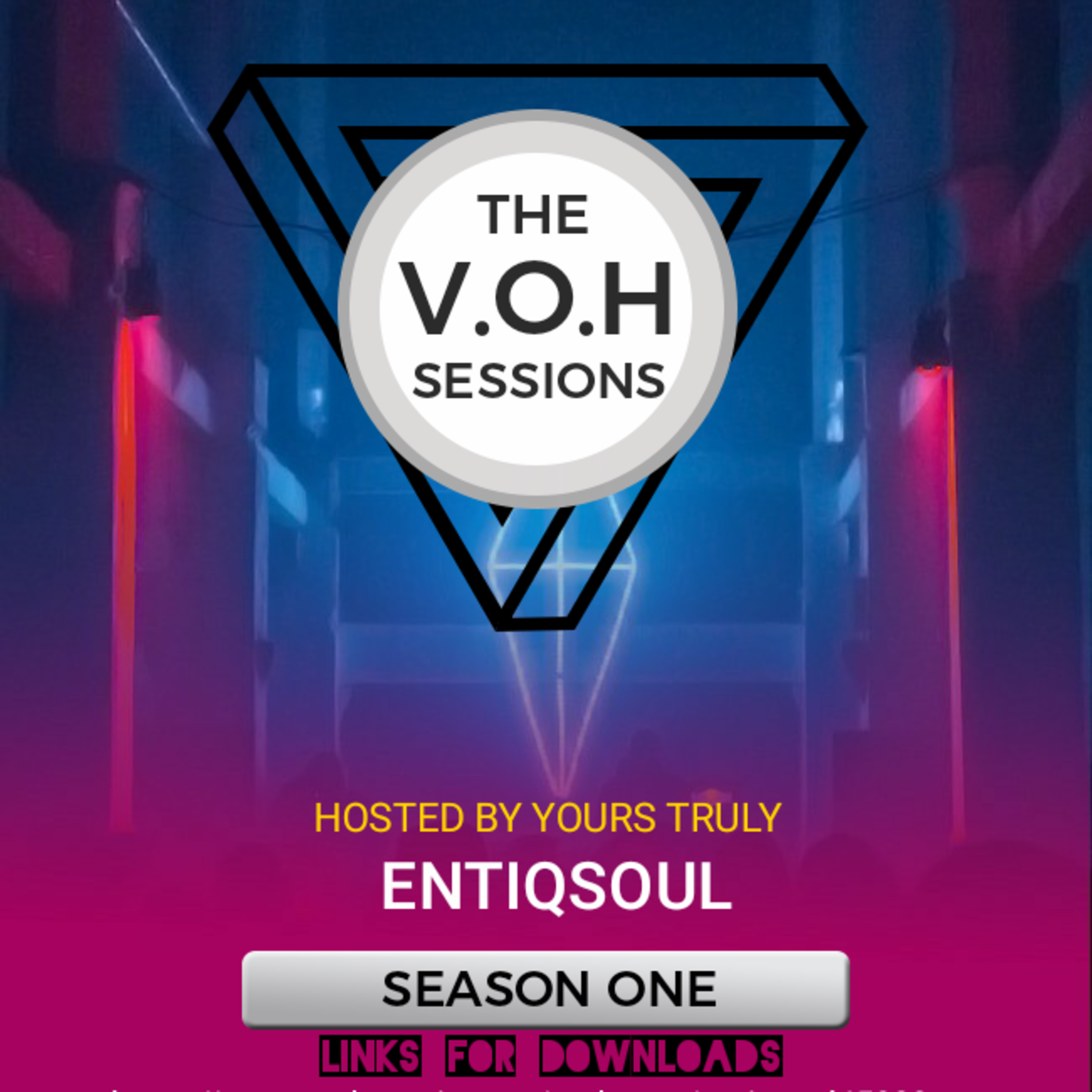 The Valley Of House Sessions