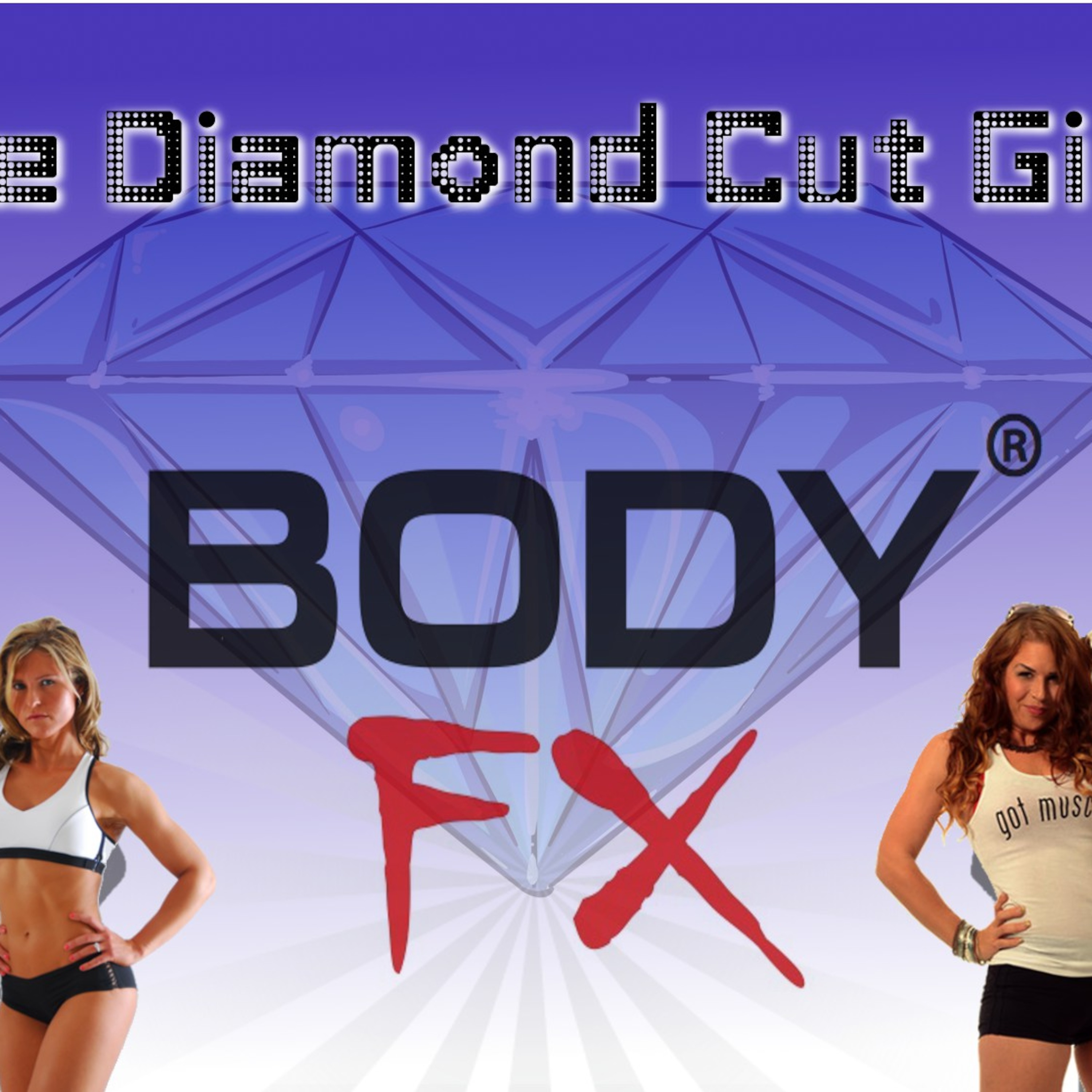Diamond Cut Girls Radio - Episode 7 S.O.S.