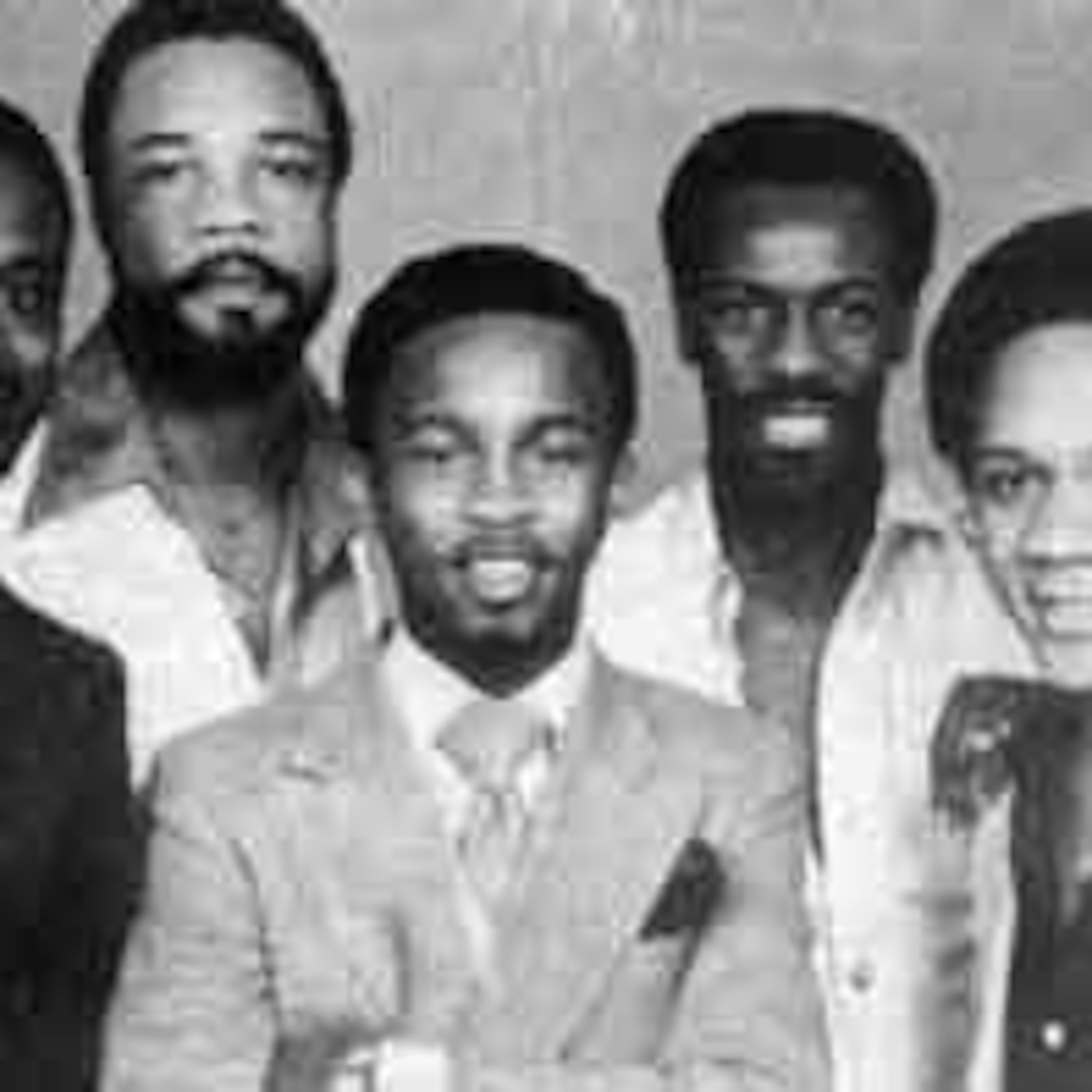 You don´t have to say  you love me - The Floaters