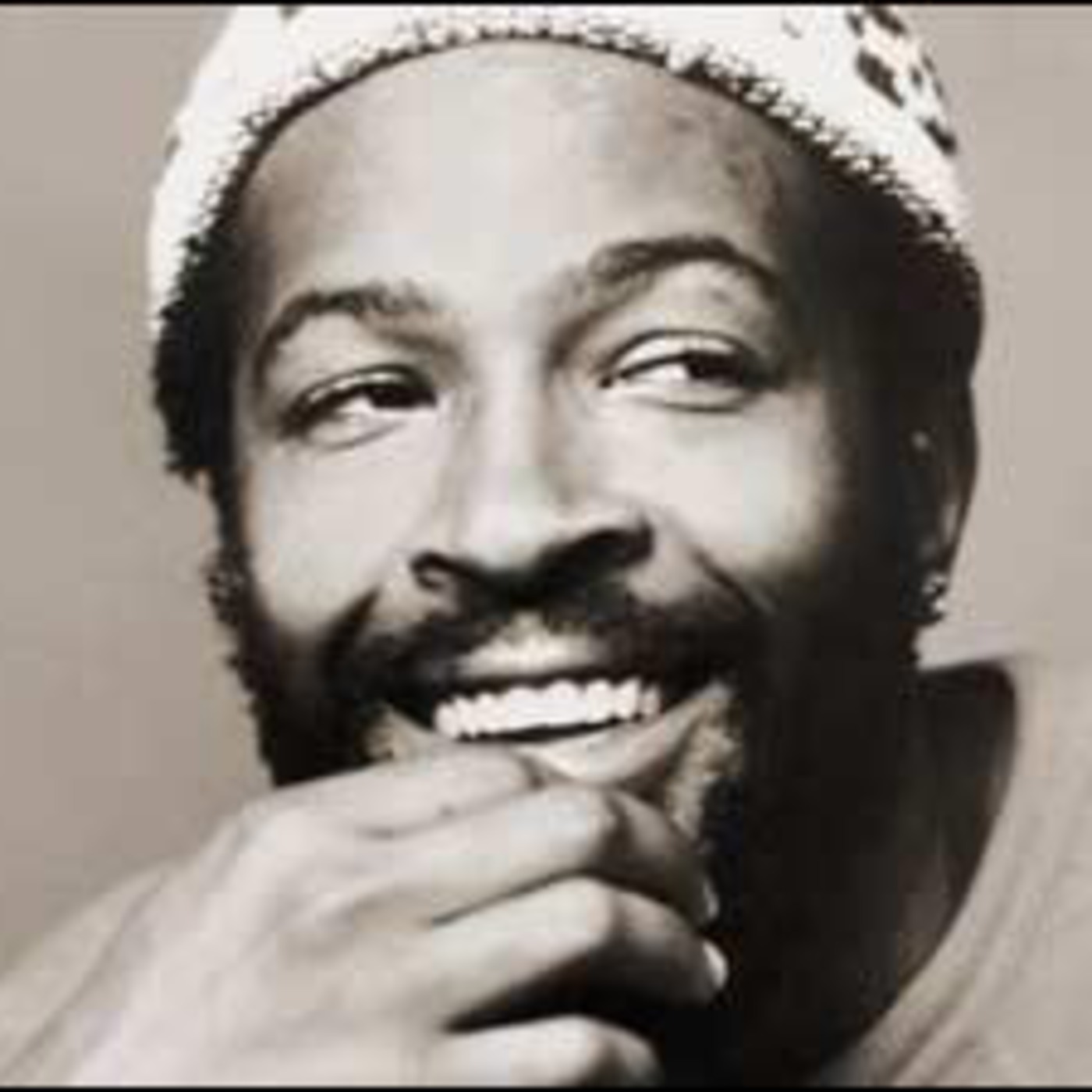 Got To Give It Up - Marvin Gaye