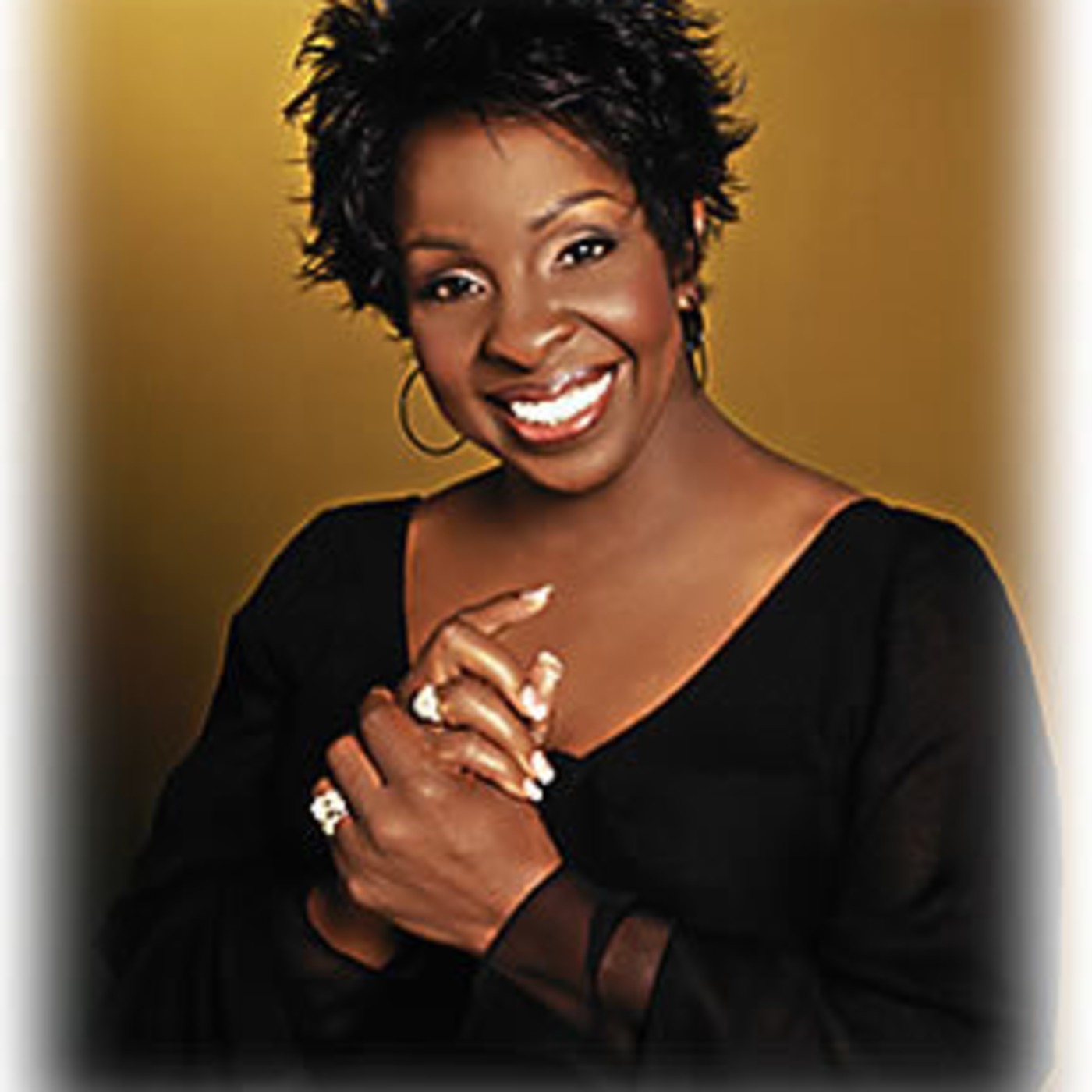 Gladys Knight & The Pips - Midnight Train To Georgia