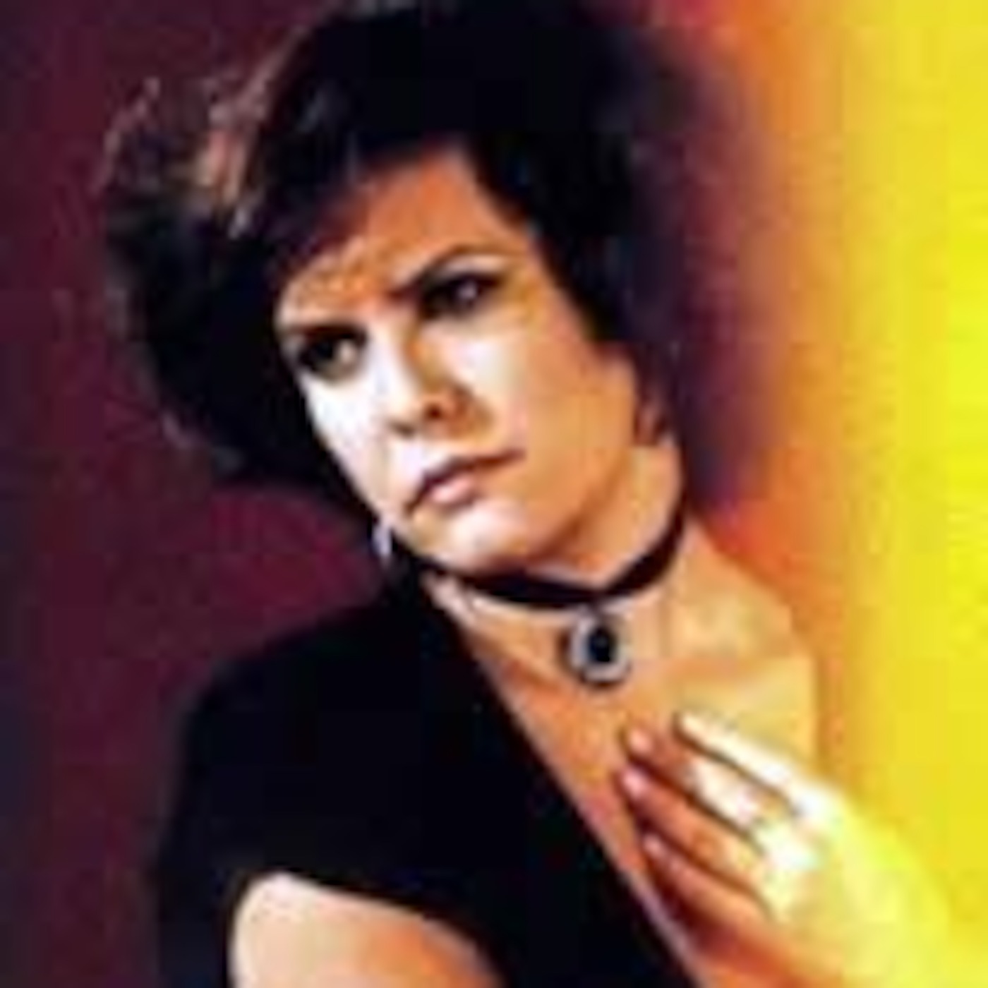 ME DEIXAS LOUCA - ELIS REGINA