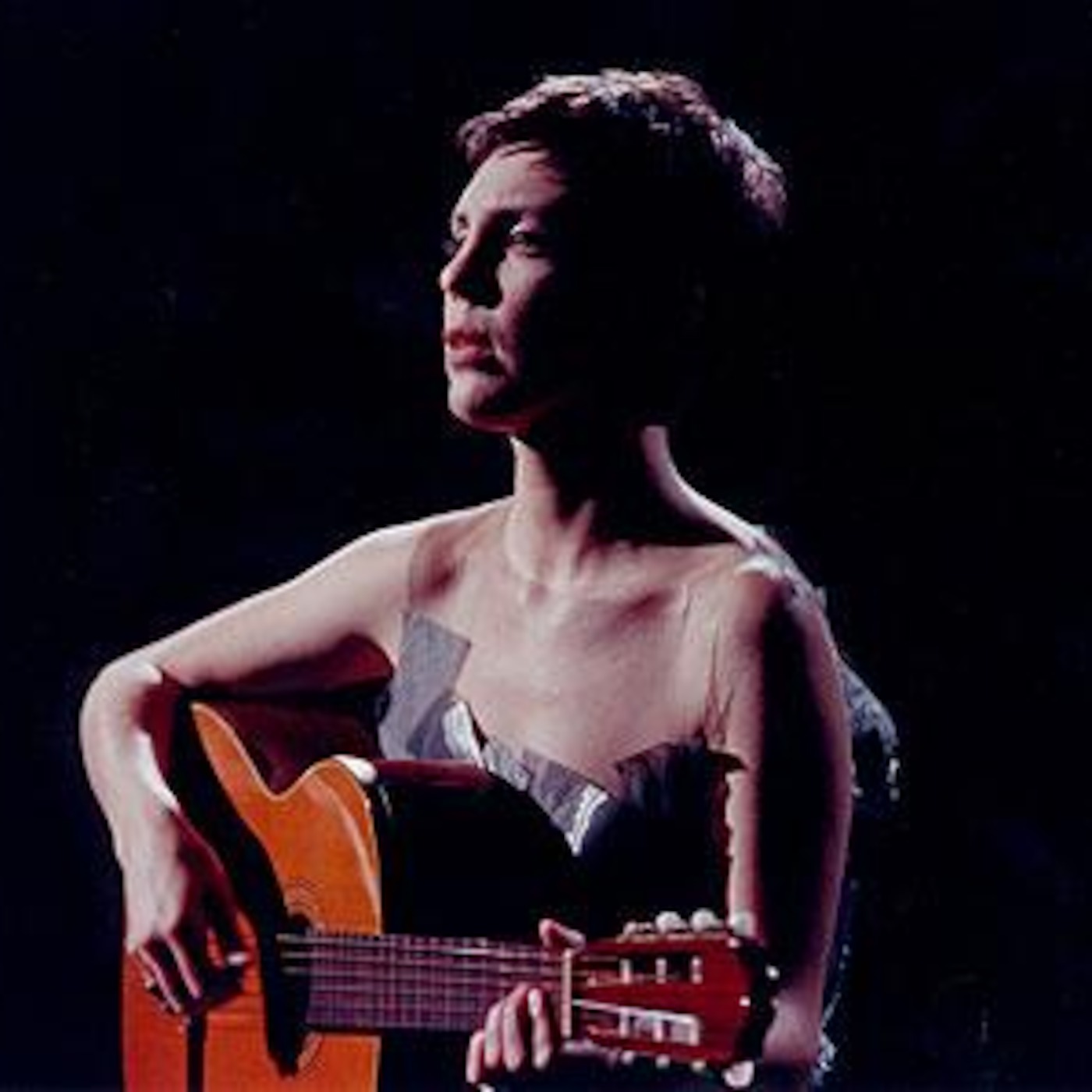 SE TUDO PODE ACONTECER - ADRIANA CALCANHOTTO