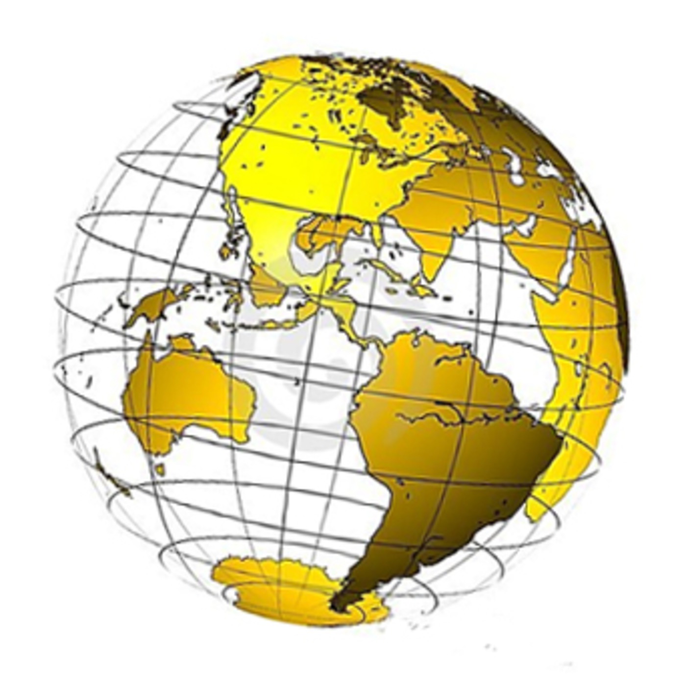 Spanning the Globe, three of the day's trashiest stories!