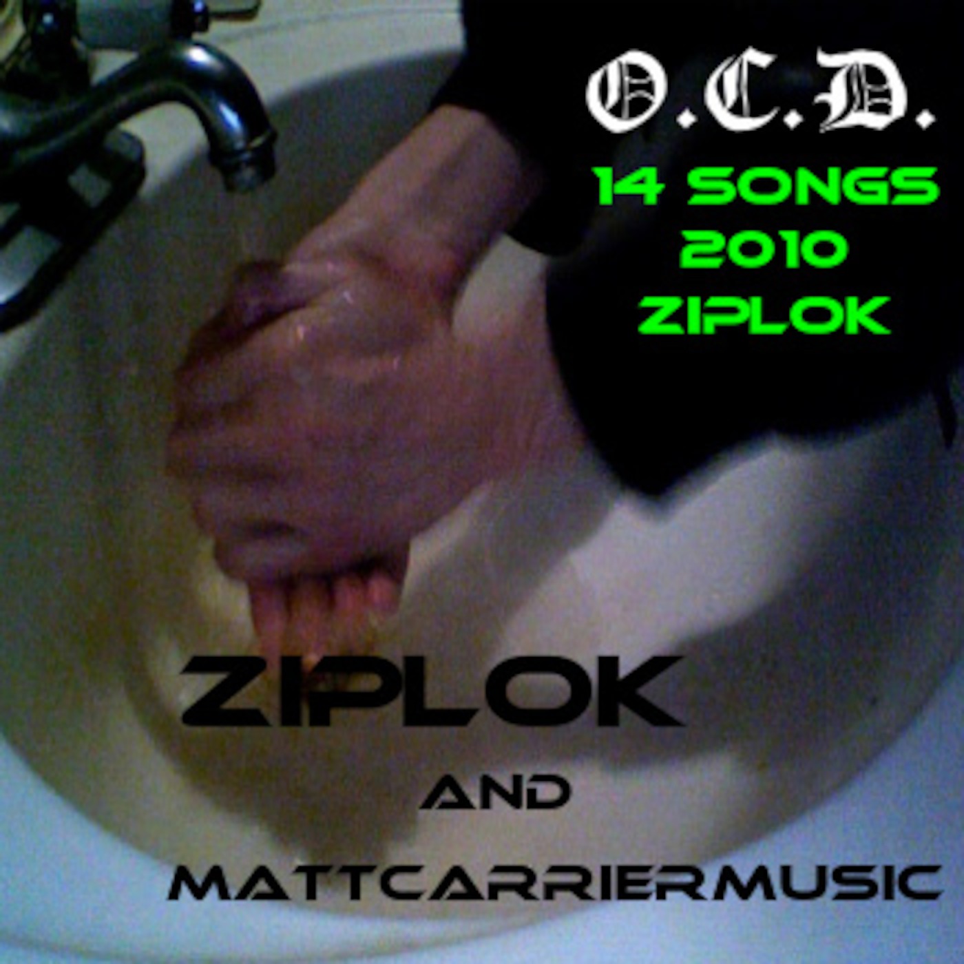 Take Your Swagger prod. by Matt Carrier episode artwork