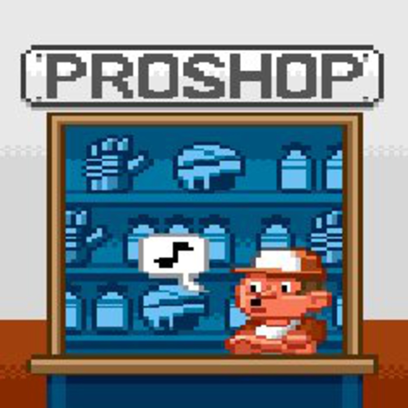 Le Pro Shop