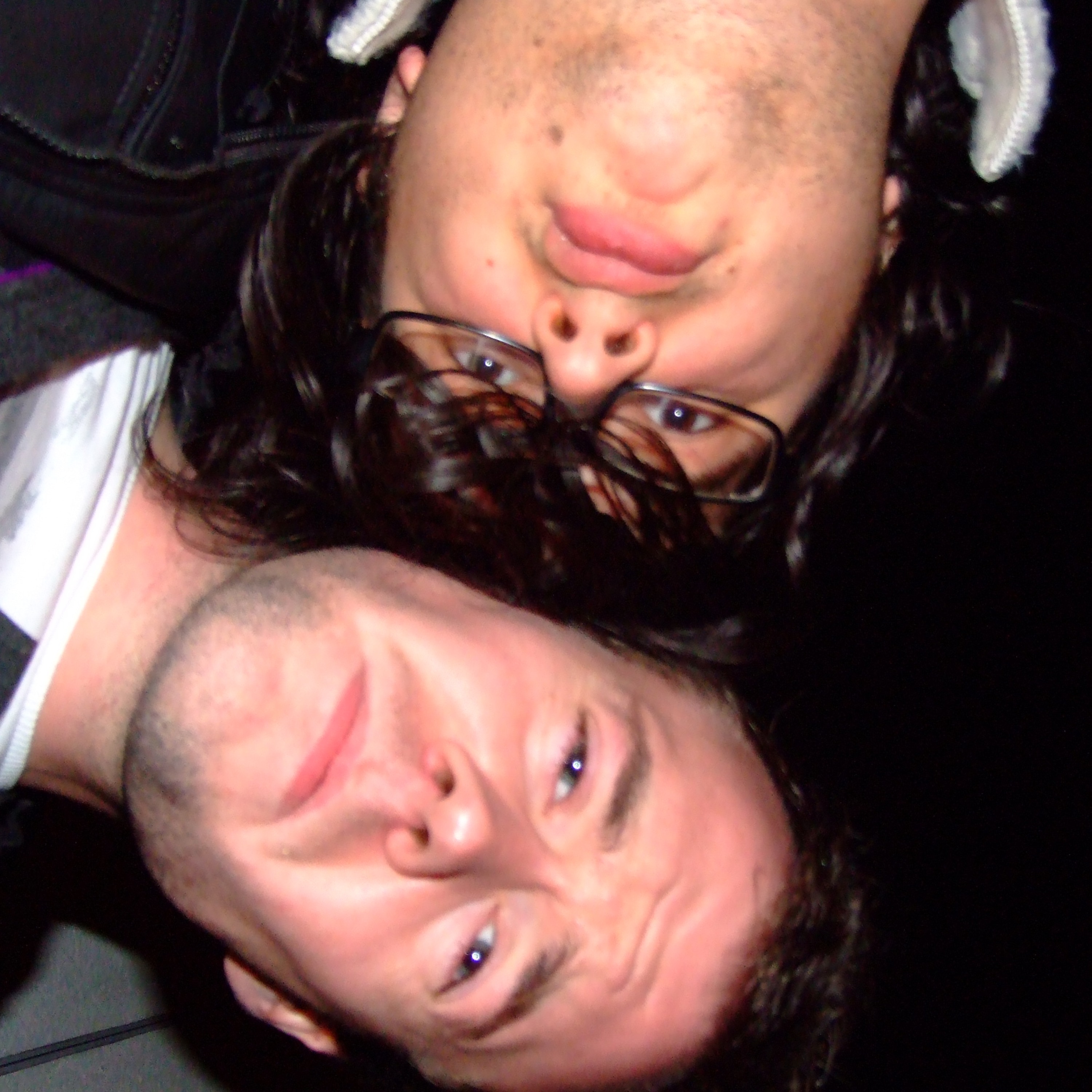 Episode 6 - “Beats Rule Everything Around Me!”