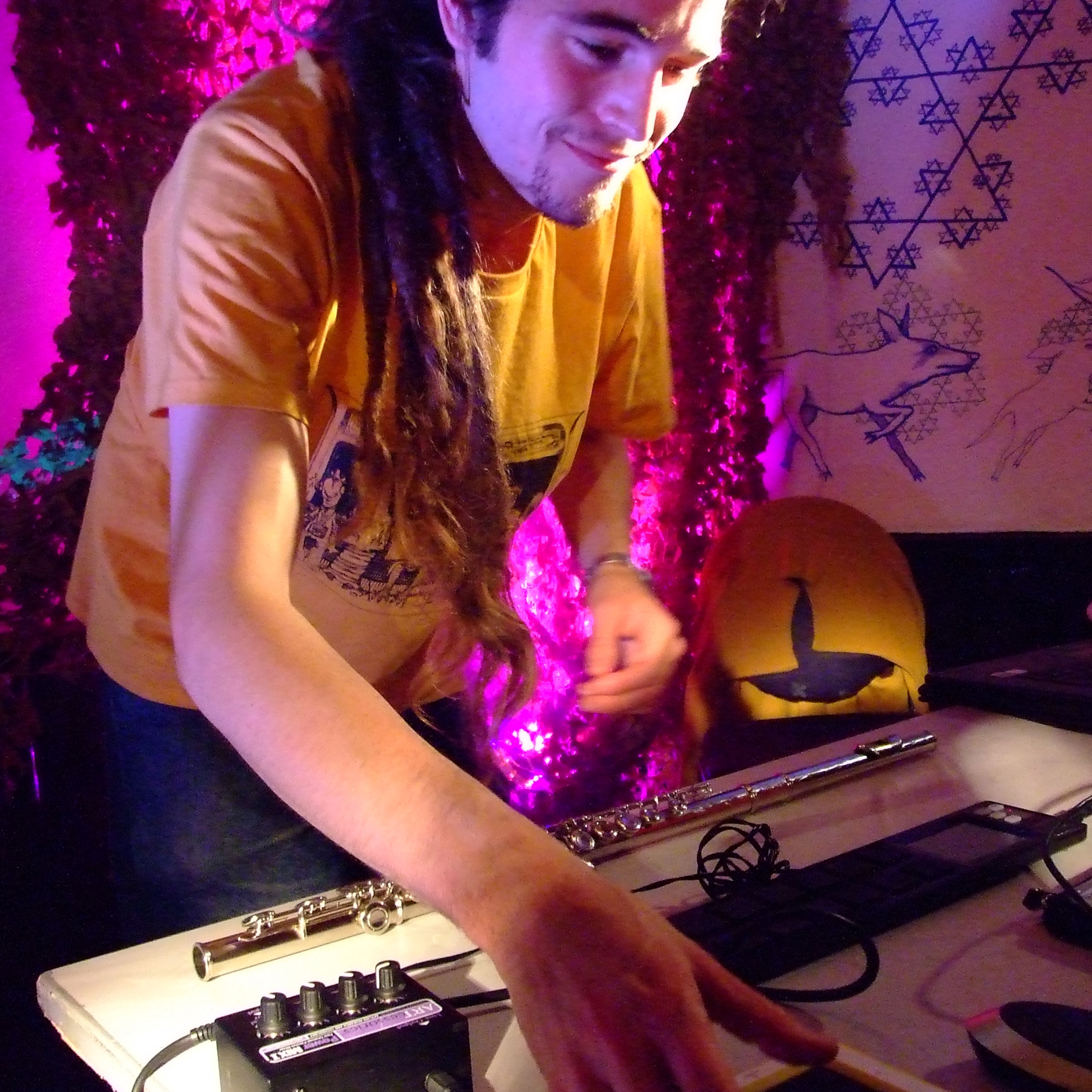 Unique Beats 2010 Podcast