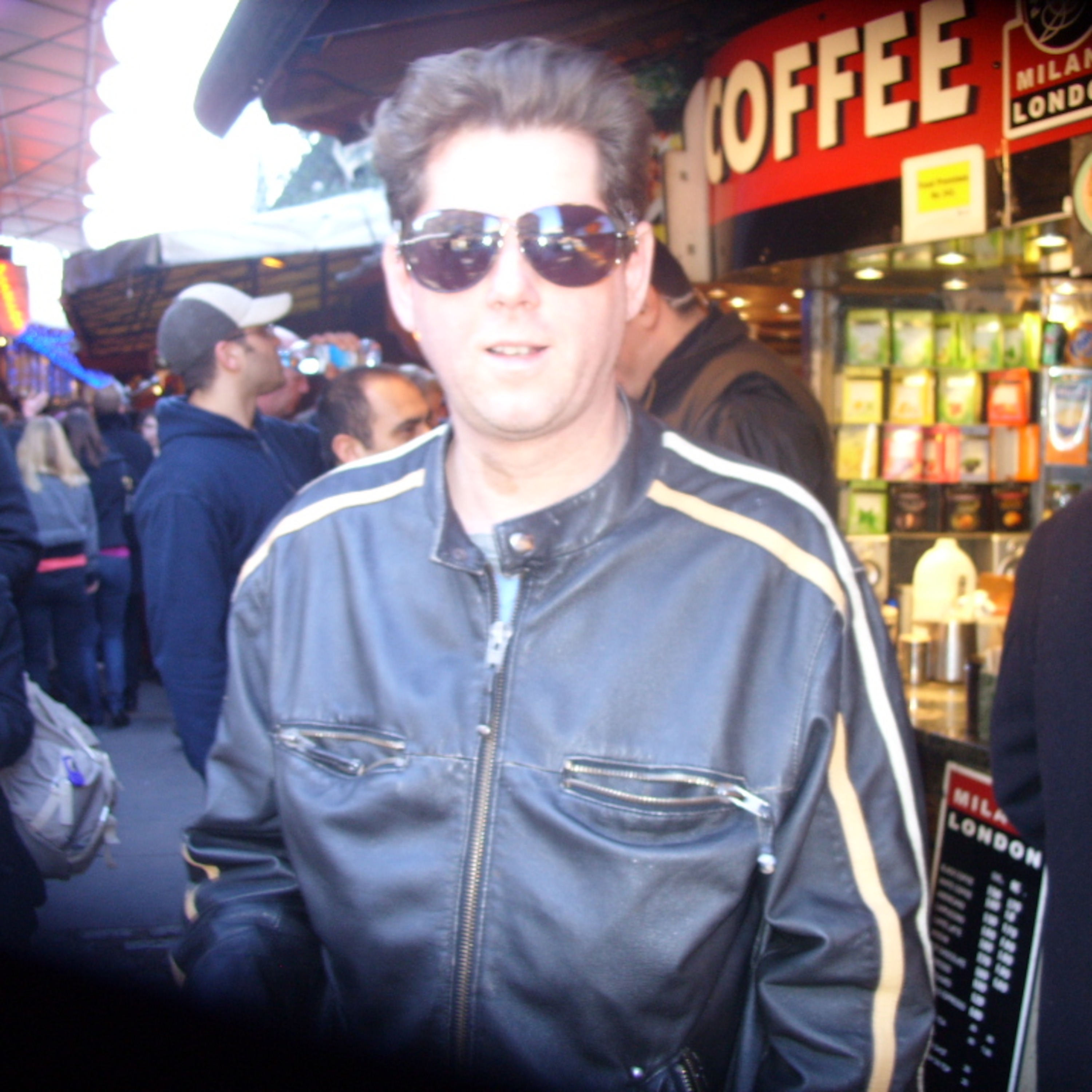 Unique Beats - Alex Tronic Records Special