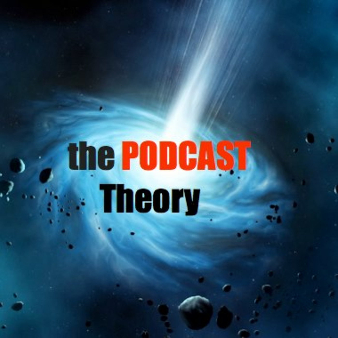 The Podcast Theory