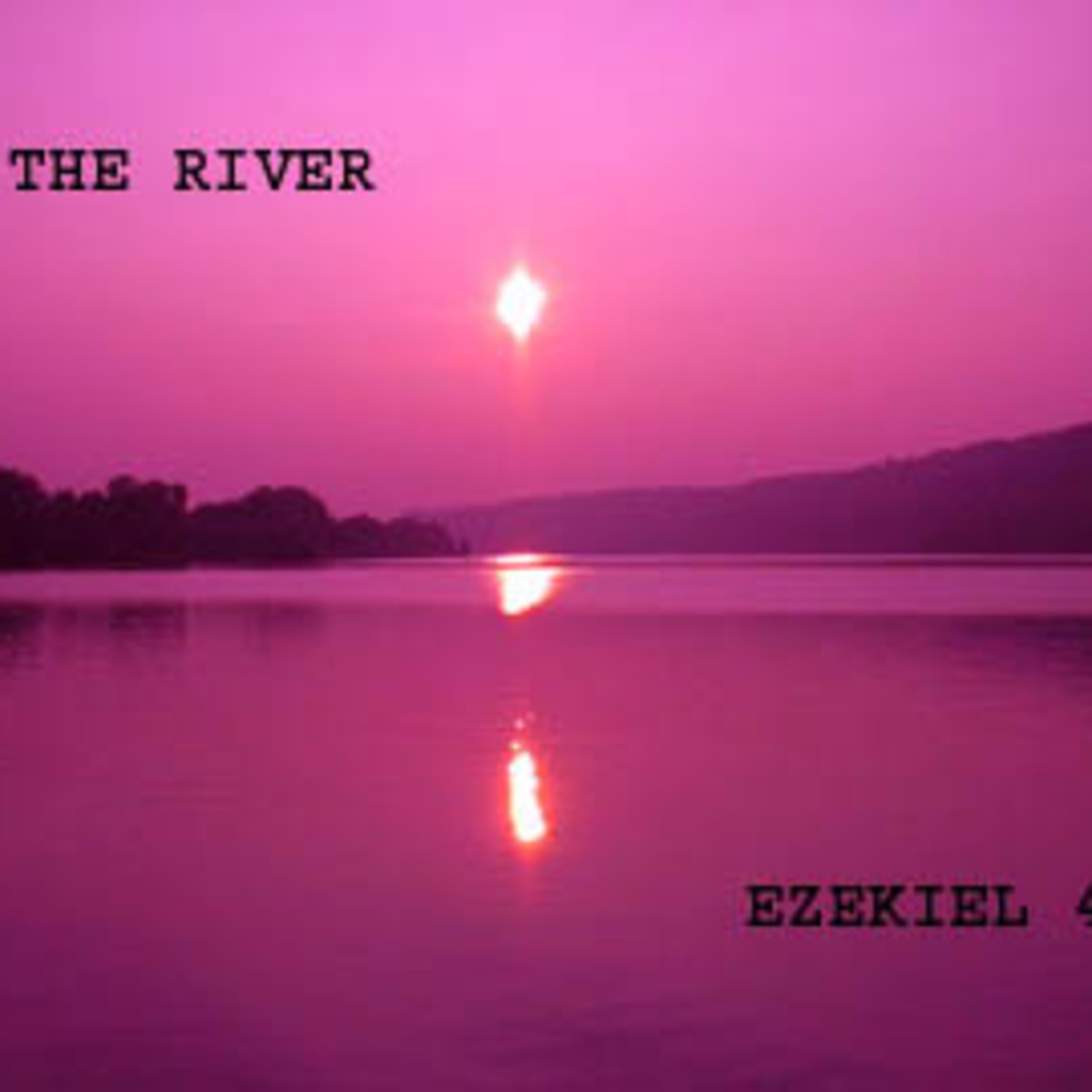 The River