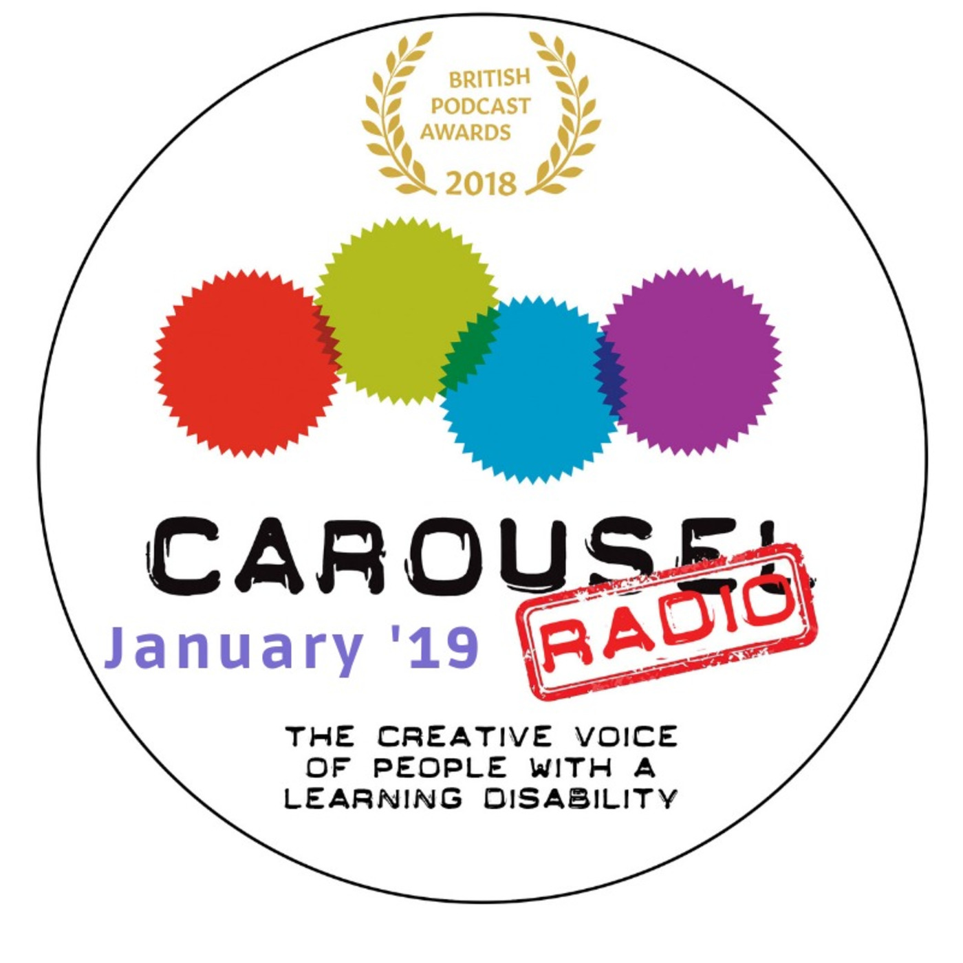 Carousel Radio January 2019