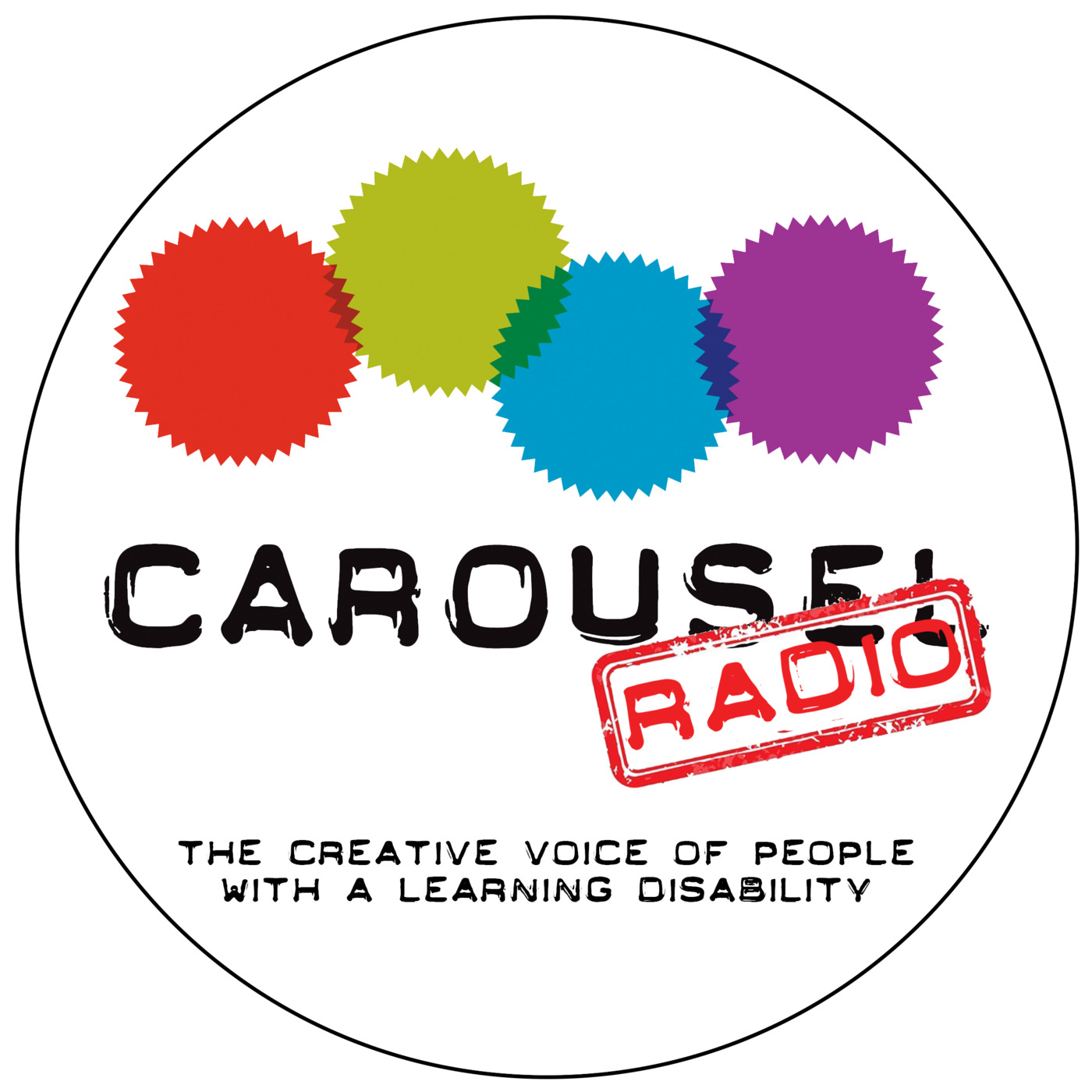 Carousel Radio at the Rockhouse Festival