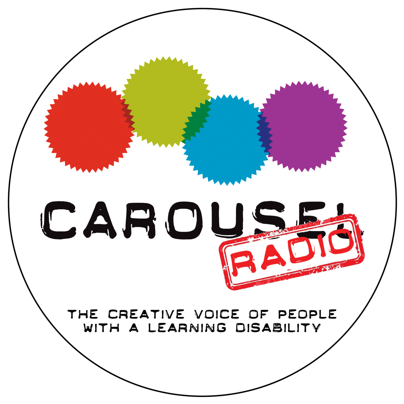 Carousel Radio January 2020