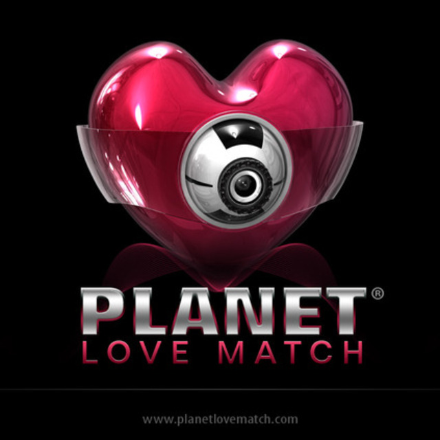 Planet Love Match Radio