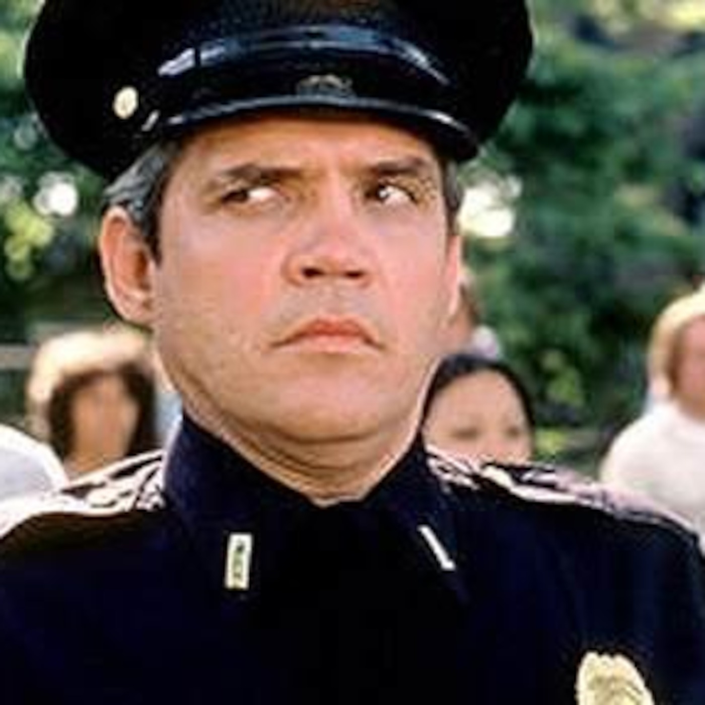 Polisskolanfilmerna, en genomgång