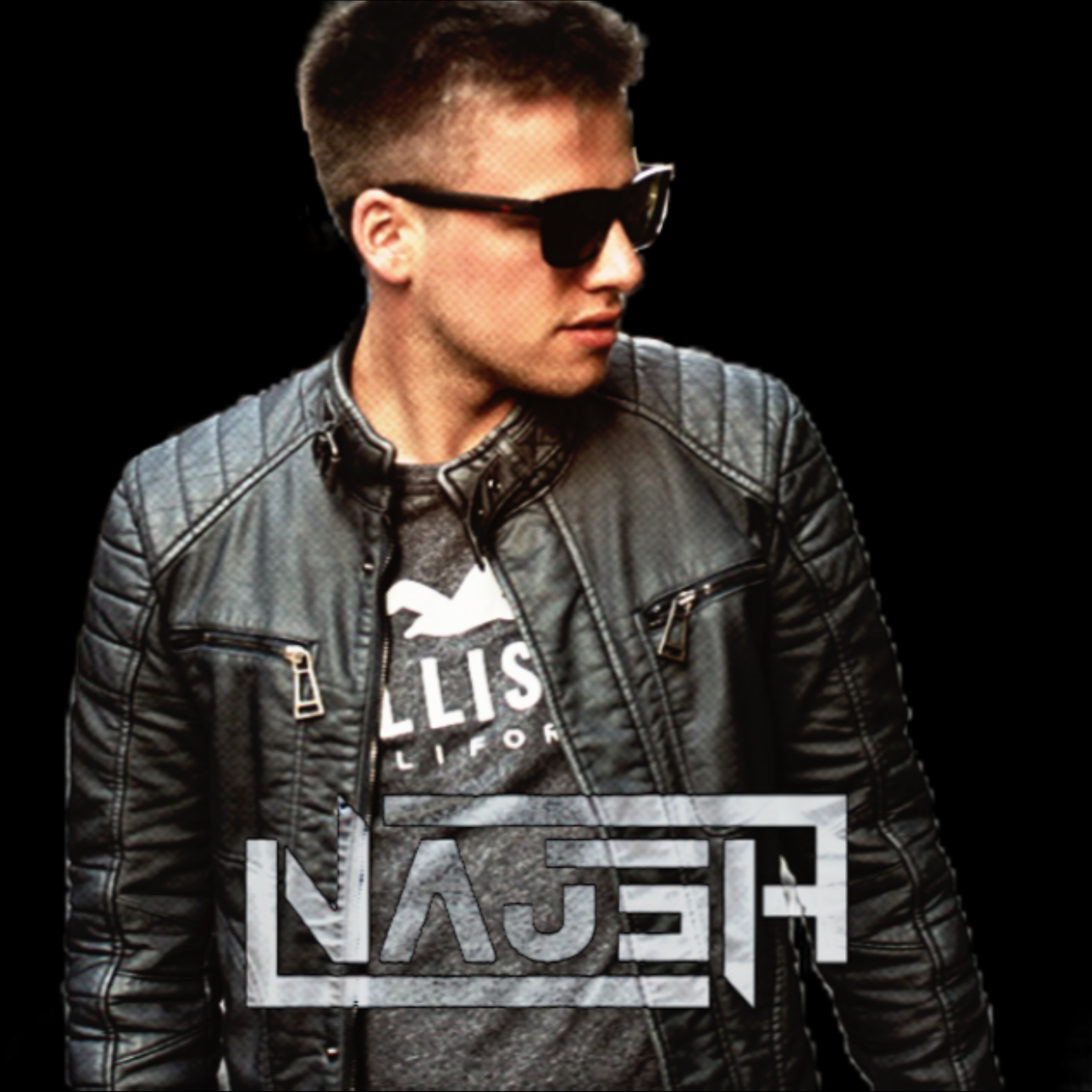 NajshTapes podcast artwork