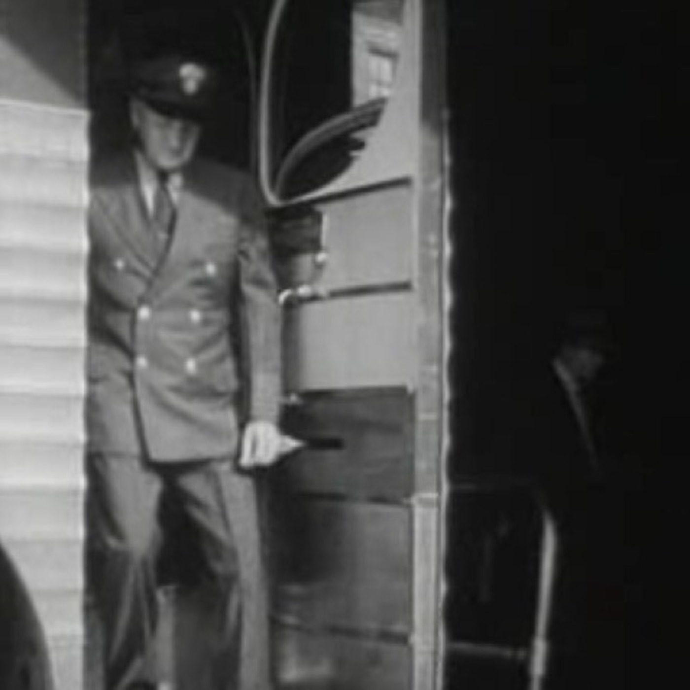 Ep. 2 "Barry and the Chocolate Factory" aka "The Time Machine"