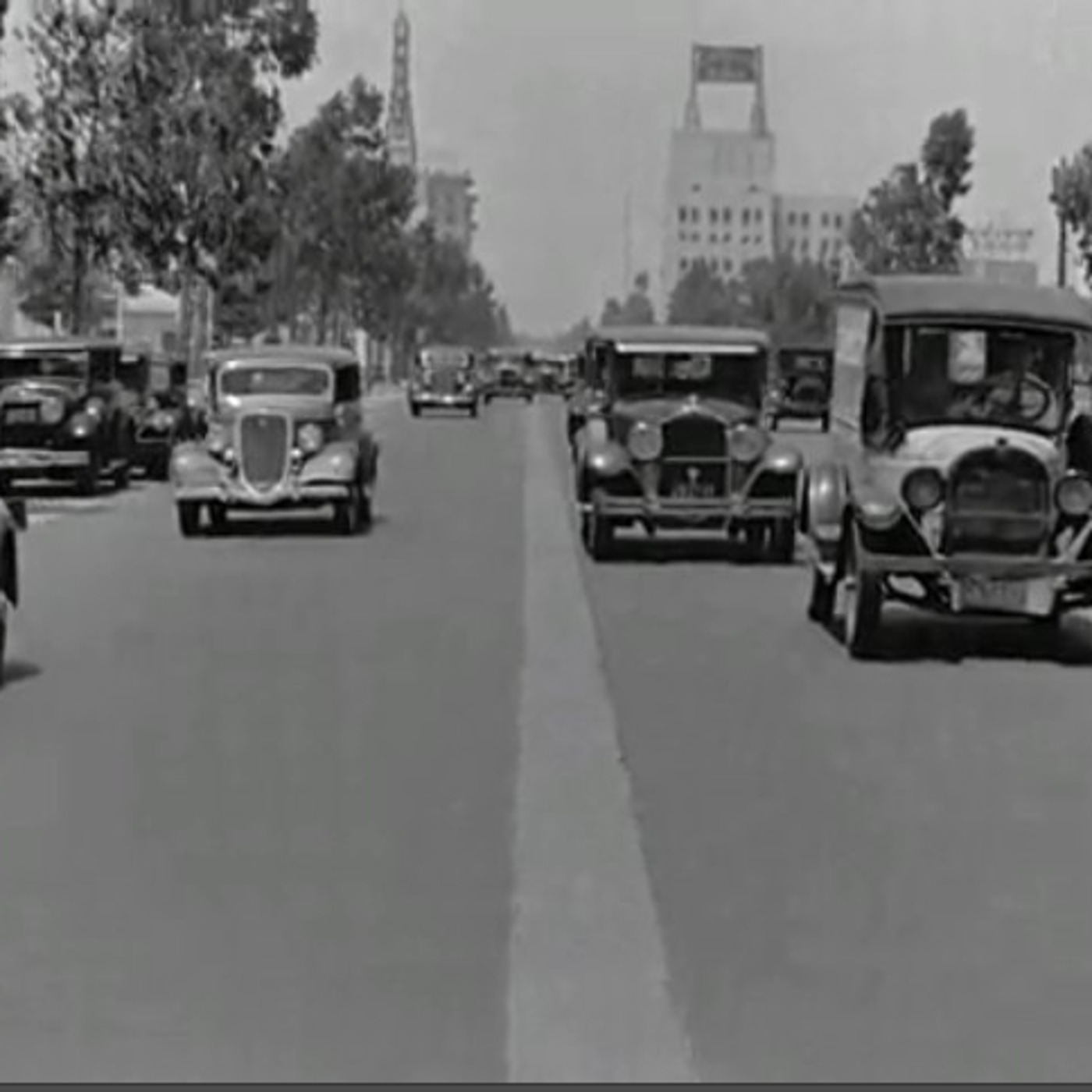 The Adventures of Forester and Thimble