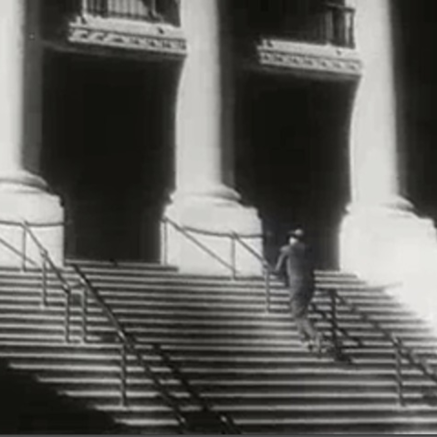 Episode 3, "The Revenge of the Mayans" AKA "The Missing Arrowhead"